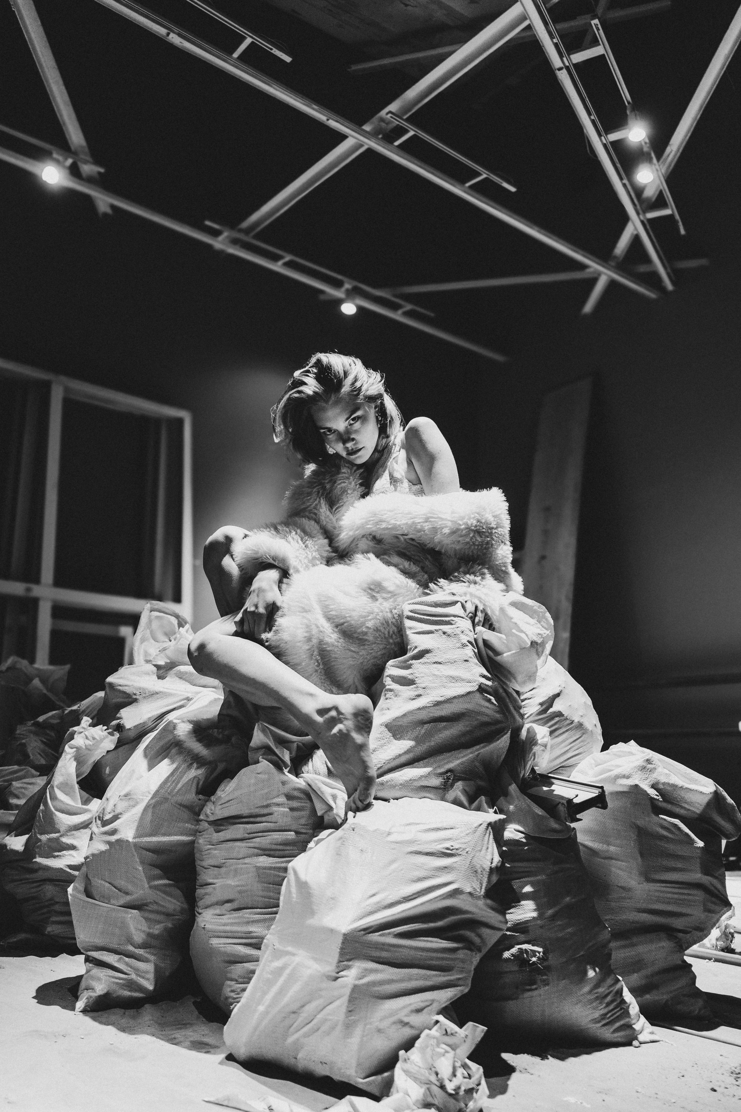 Скрипник Никита. ARTEXPOPHOTO