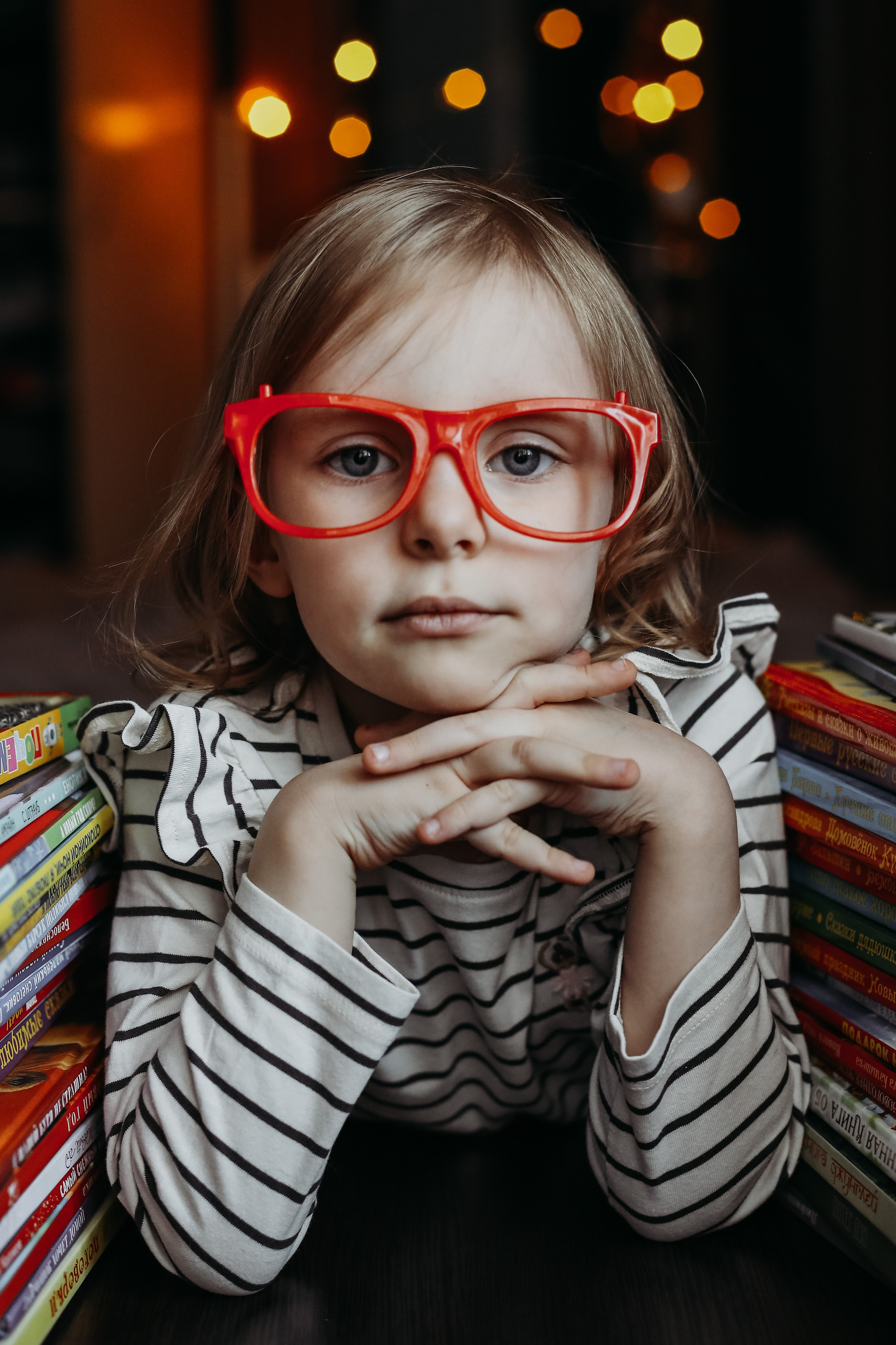 Обучение. Семейный и детский фотограф в Алматы Юровских Инесса