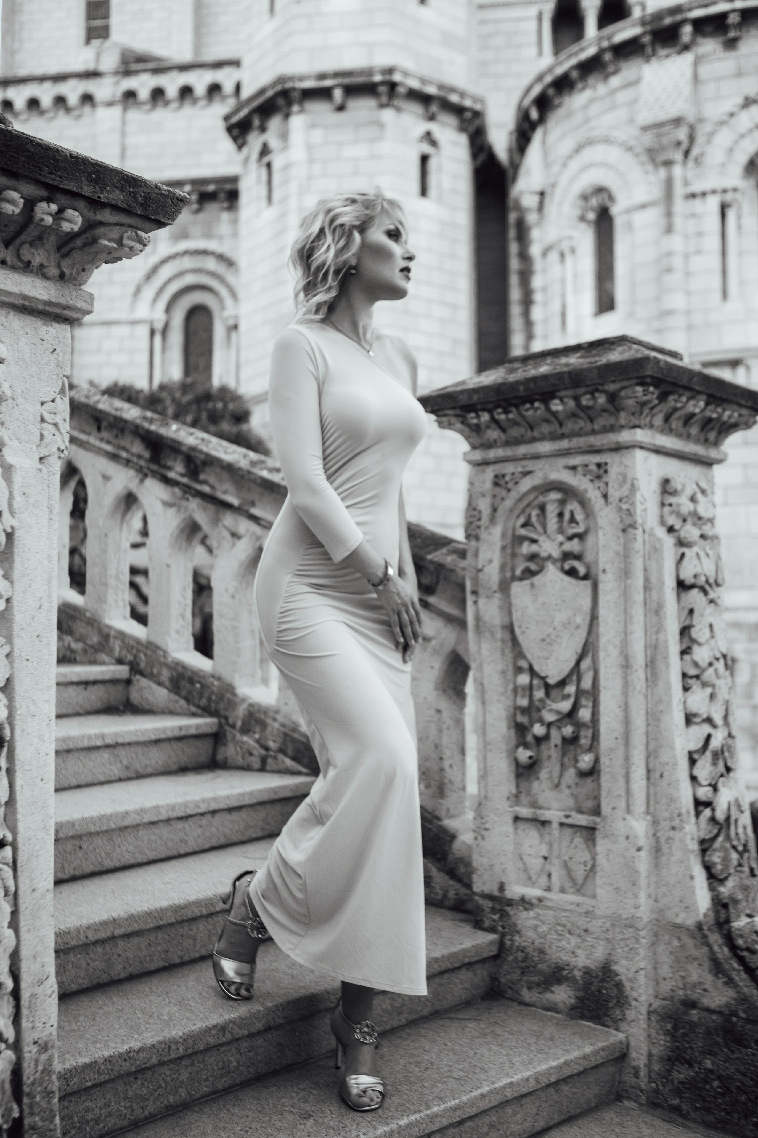 Фотограф Мария Лас (Мария Власенко)