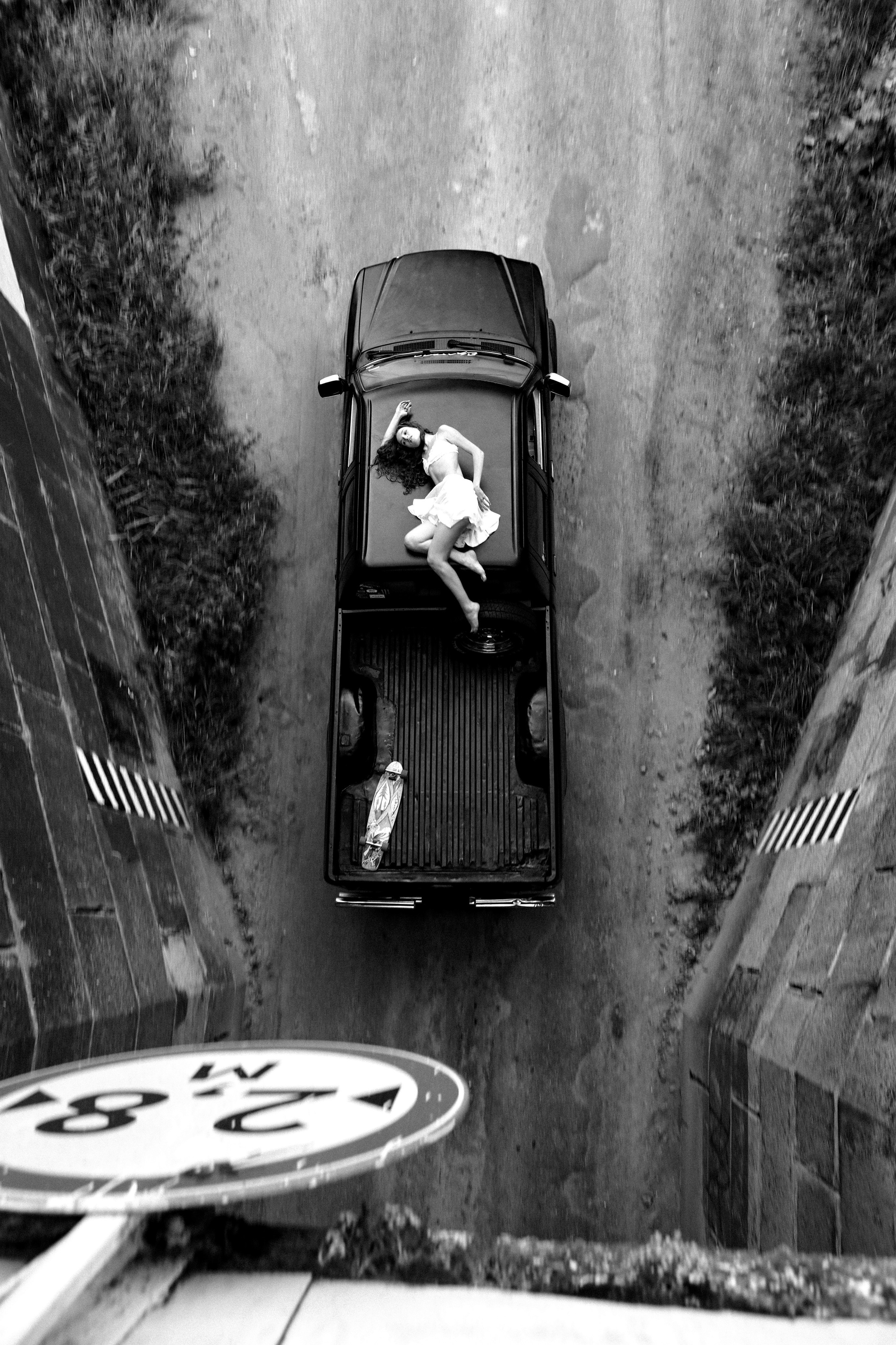 Ревека Янна. ARTEXPOPHOTO