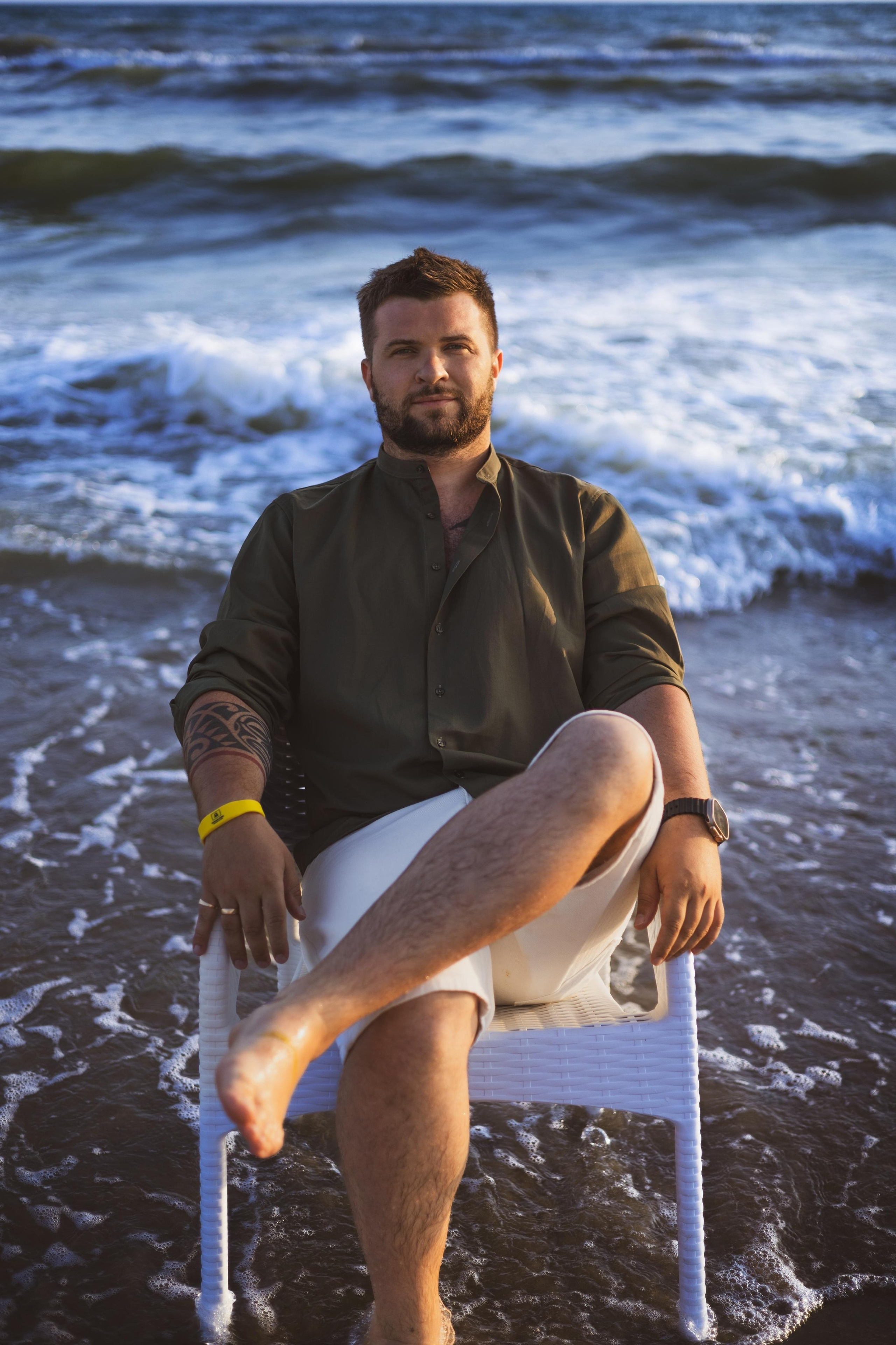 Обо мне. Свадебный фотограф в Ставрополе Дмитрий Газарян