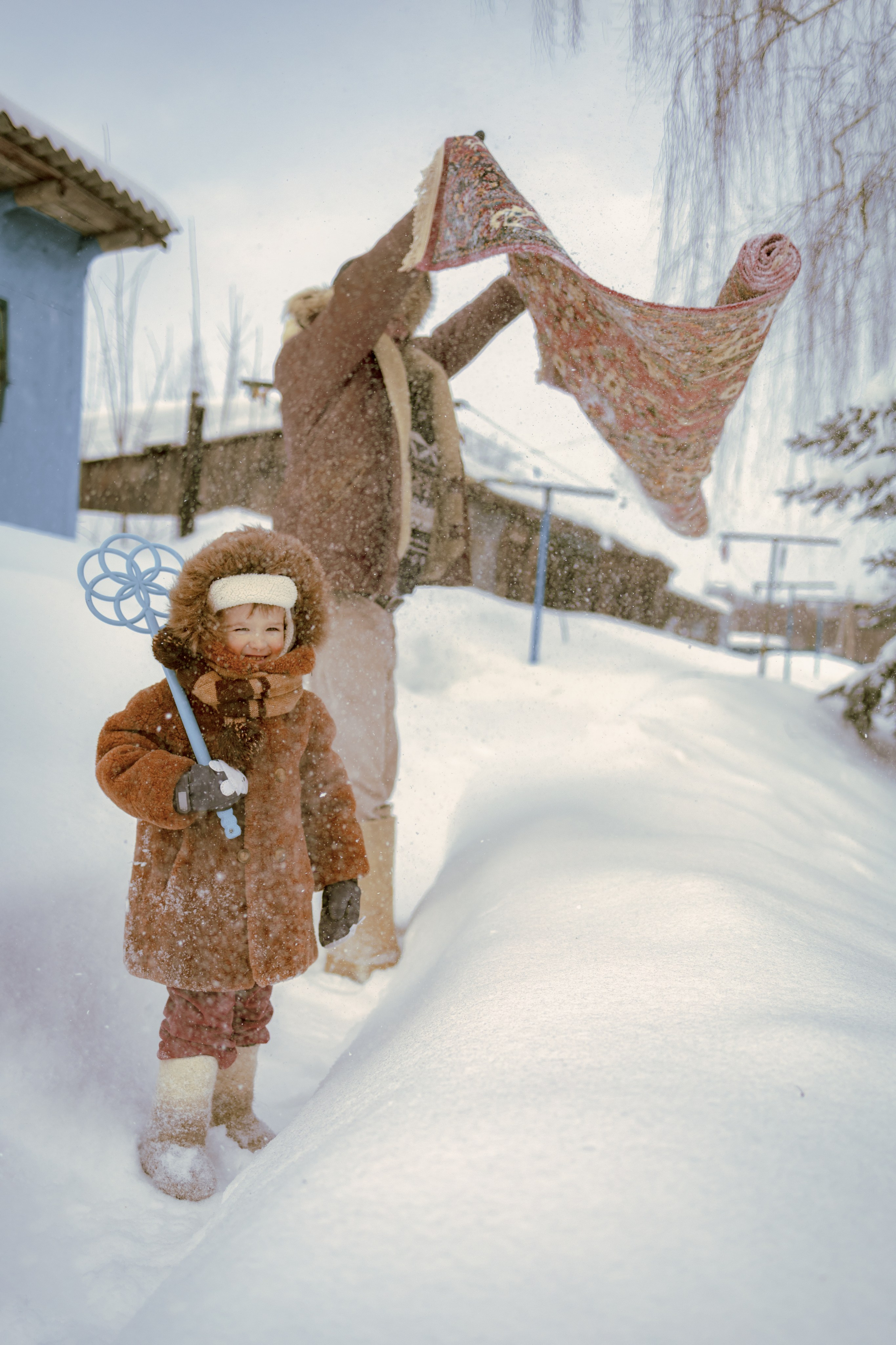 Рядчикова Екатерина. ARTEXPOPHOTO