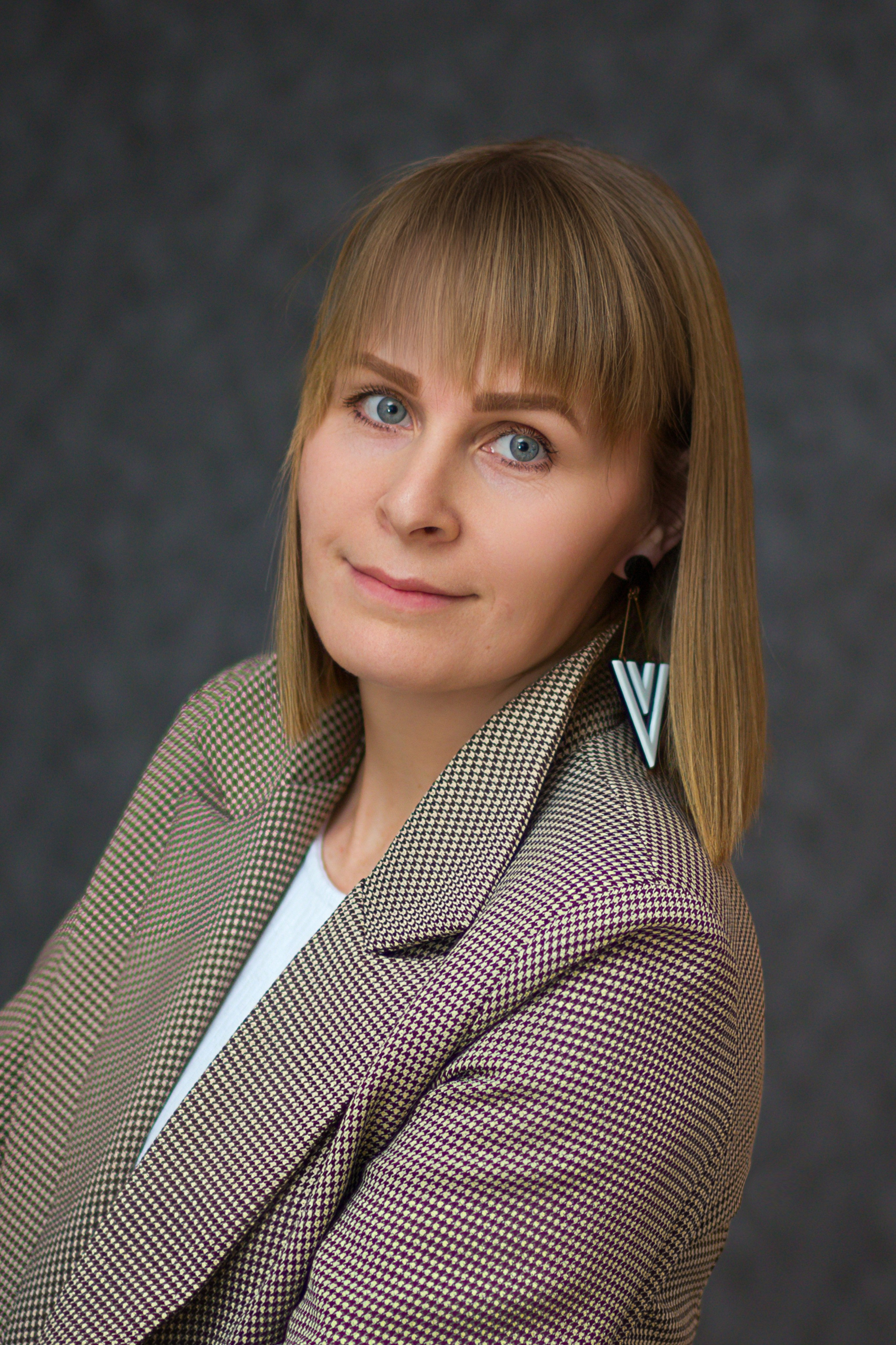 Школьный фотограф во Владивостоке Пермякова Олеся