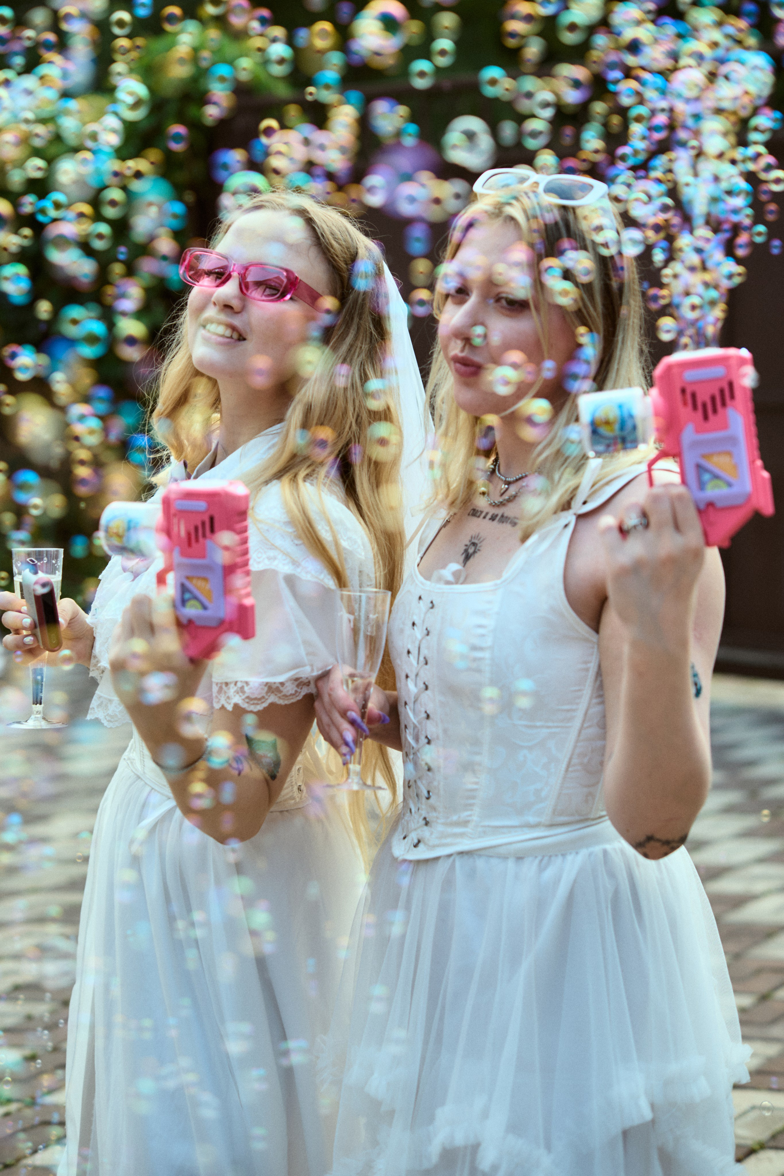 Репортажный и портретный фотограф из Москвы и Подольска Власова Анжелика