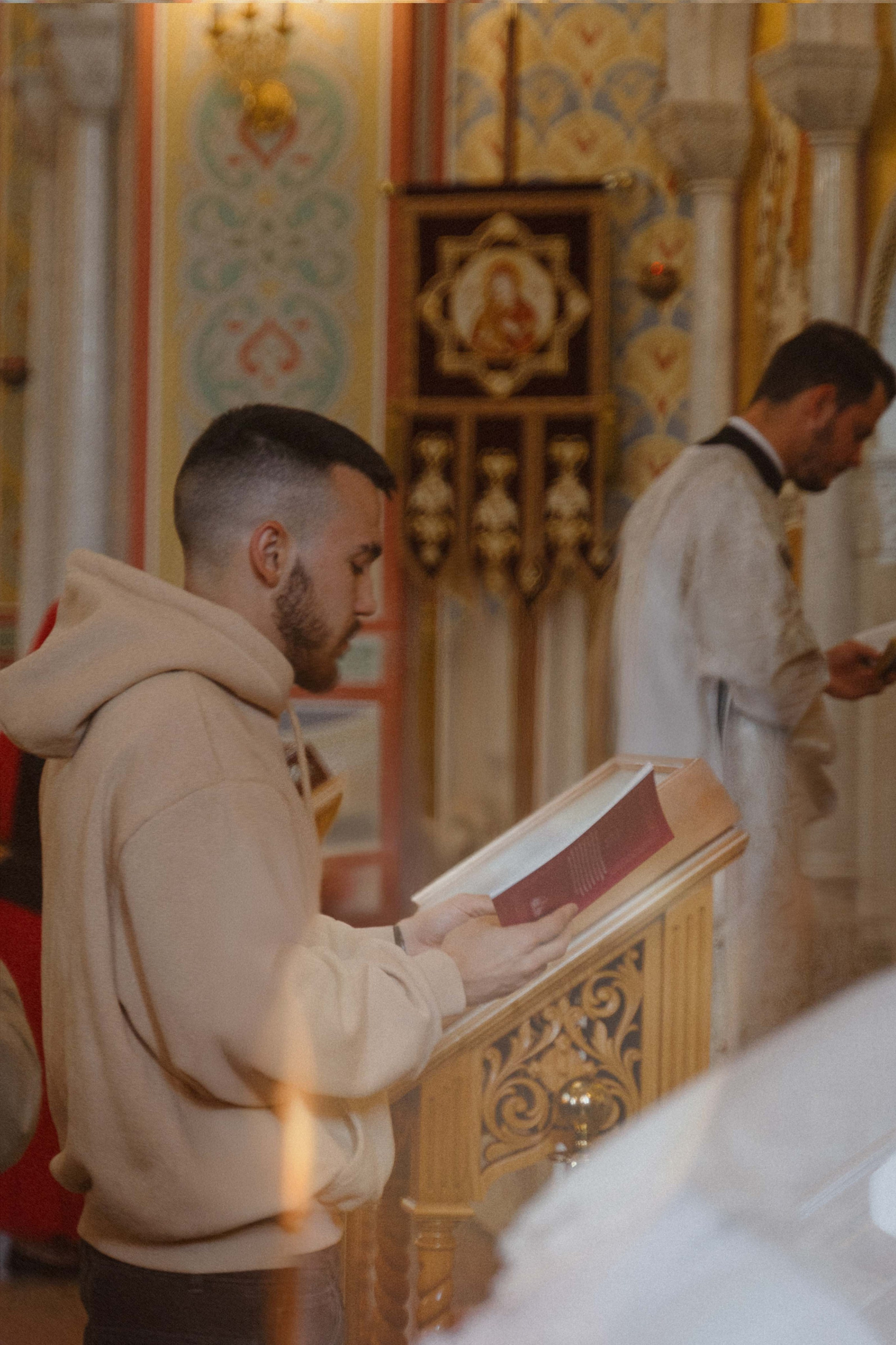 Крещение взрослого в&nbsp;Москве: как подготовиться, где это можно сделать и&nbsp;как сохранить воспоминания. Советы по&nbsp;подготовке, что нужно принести на&nbsp;крещение. Фотограф и&nbsp;видеограф на&nbsp;крещение в&nbsp;Москве и&nbsp;области.