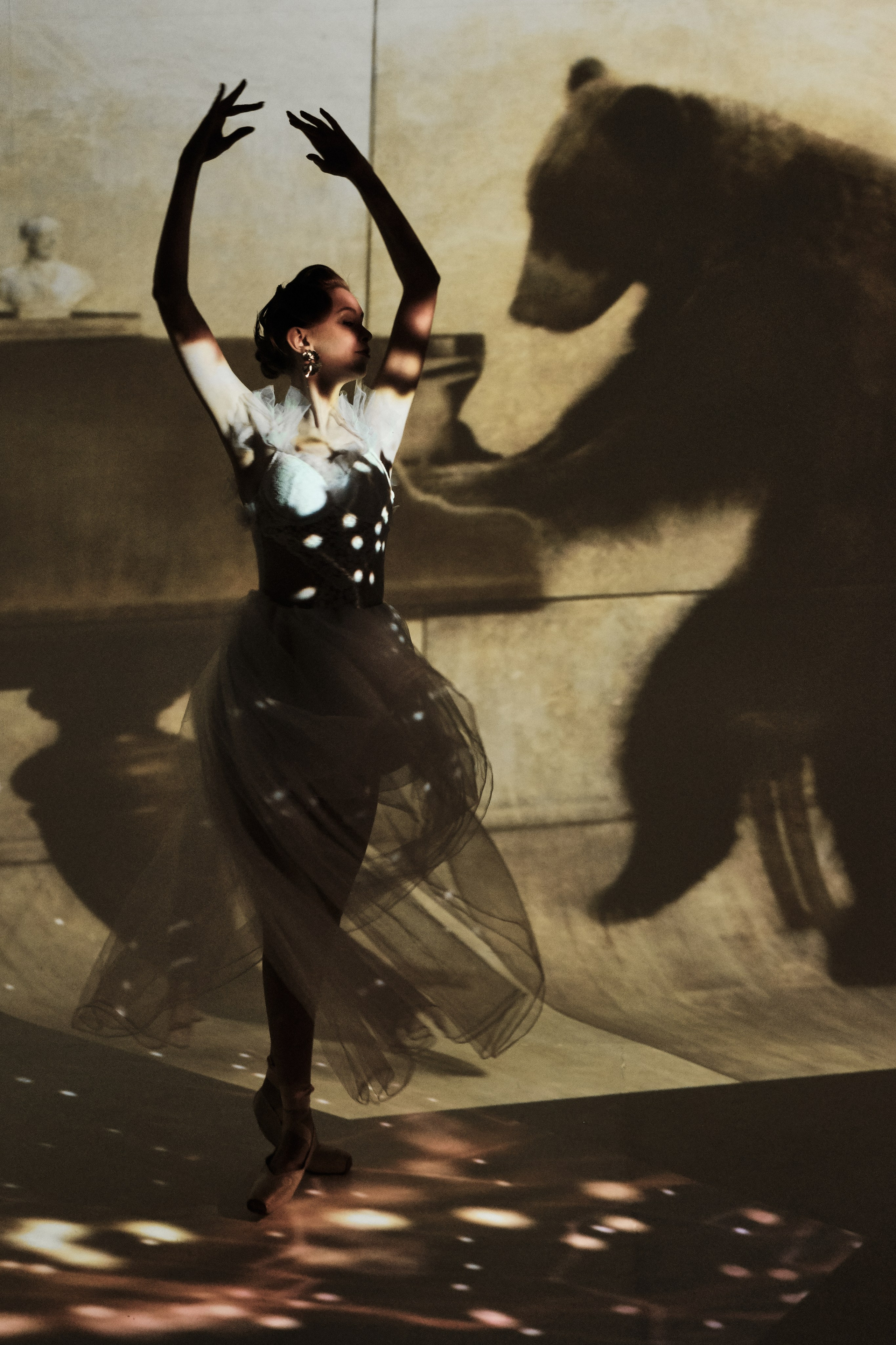 Фотограф в Екатеринбурге Татьяна Соколовская