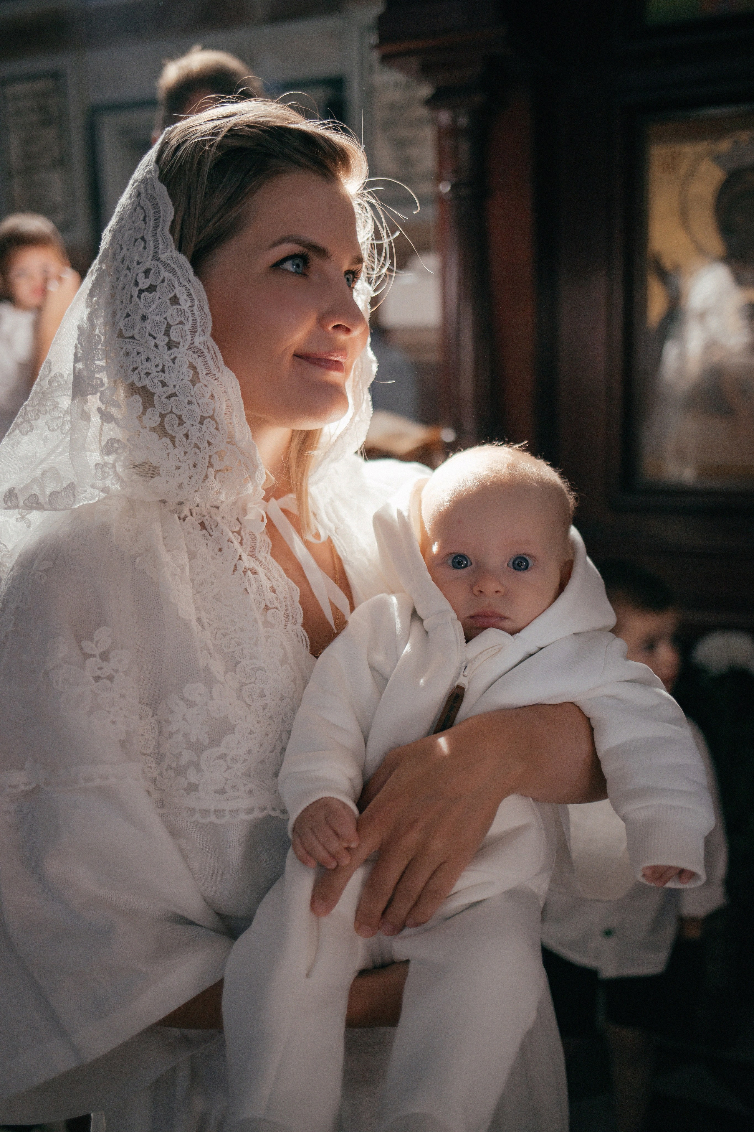 Услуги. Фотограф Анастасия Огнева