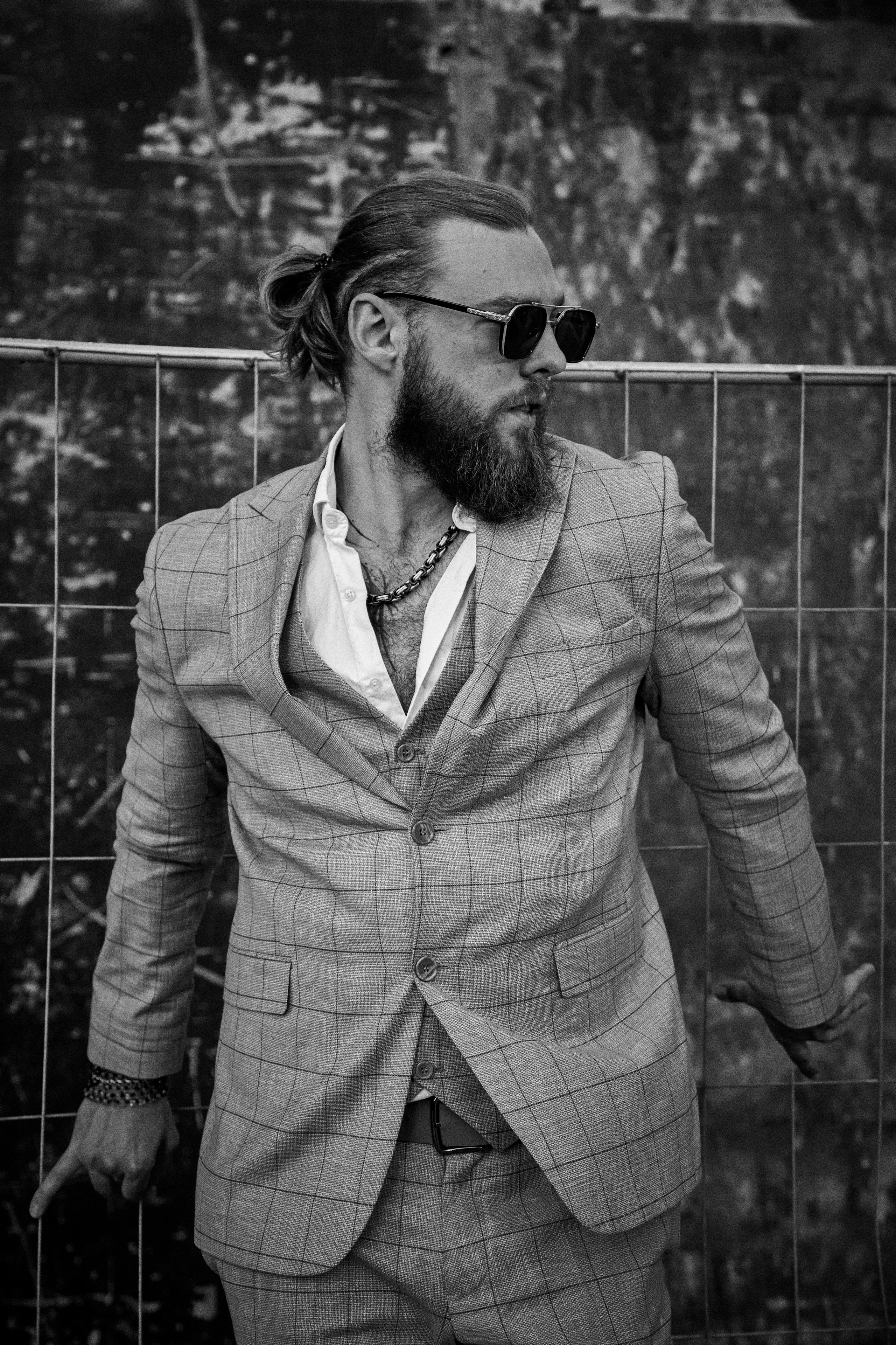 ПОРТРЕТЫ. Николай Большаков