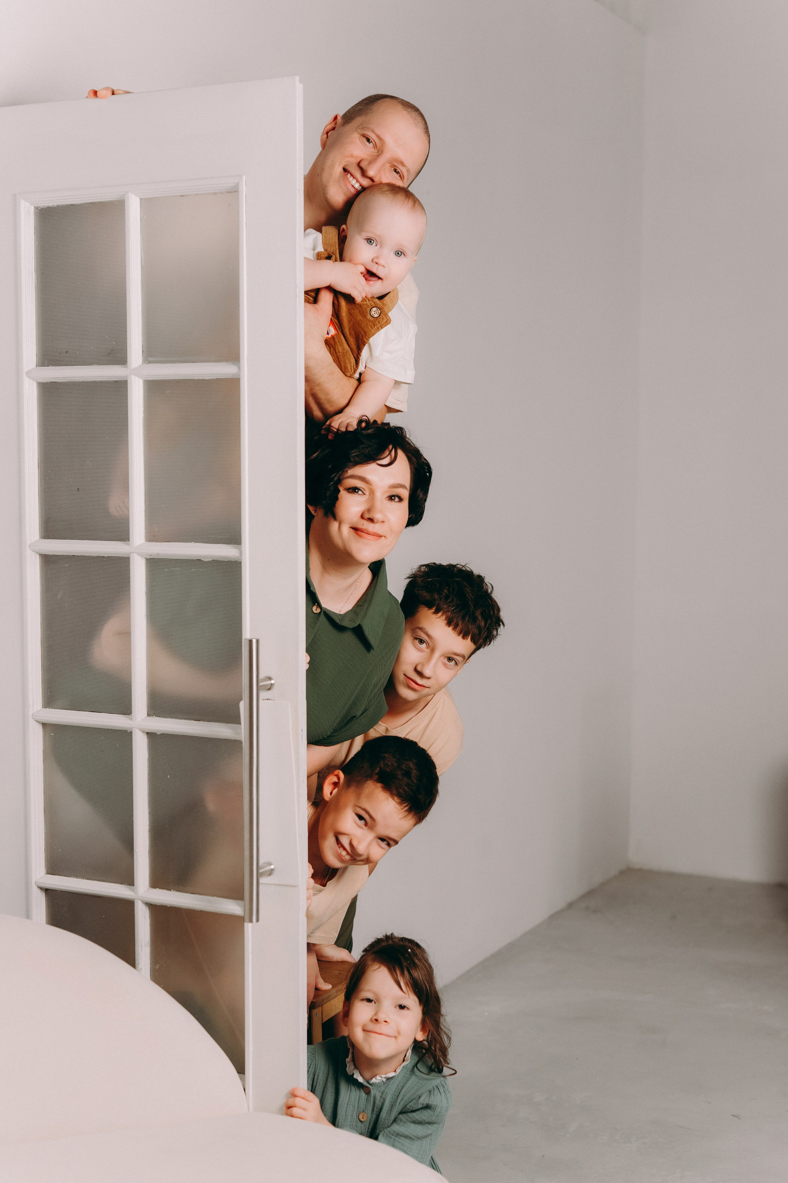 Алёна Хомич. Свадебный и семейный фотограф Коломна, Москва