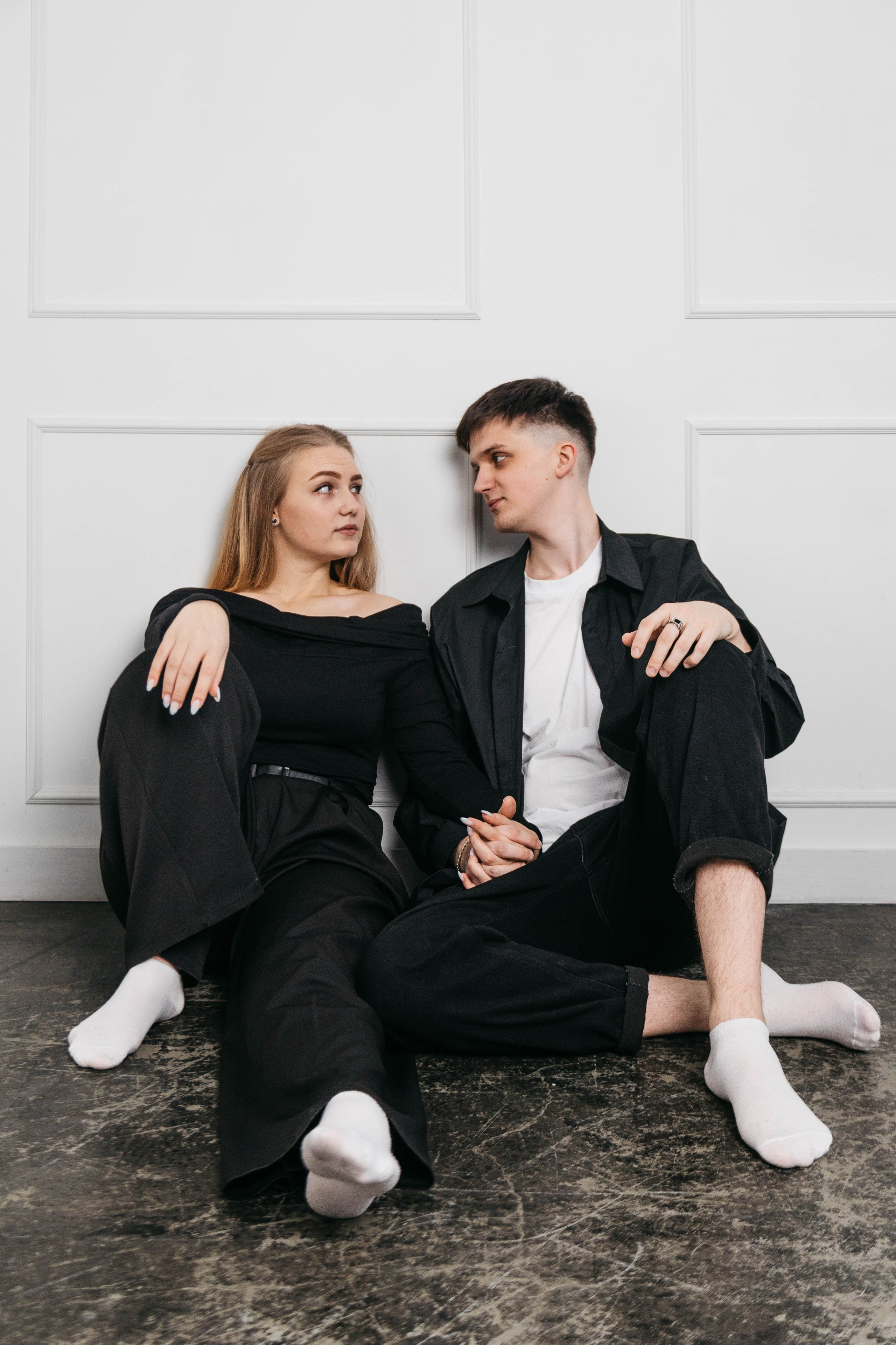 Фотостудии в Кирове. Фотосессии в фотостудии