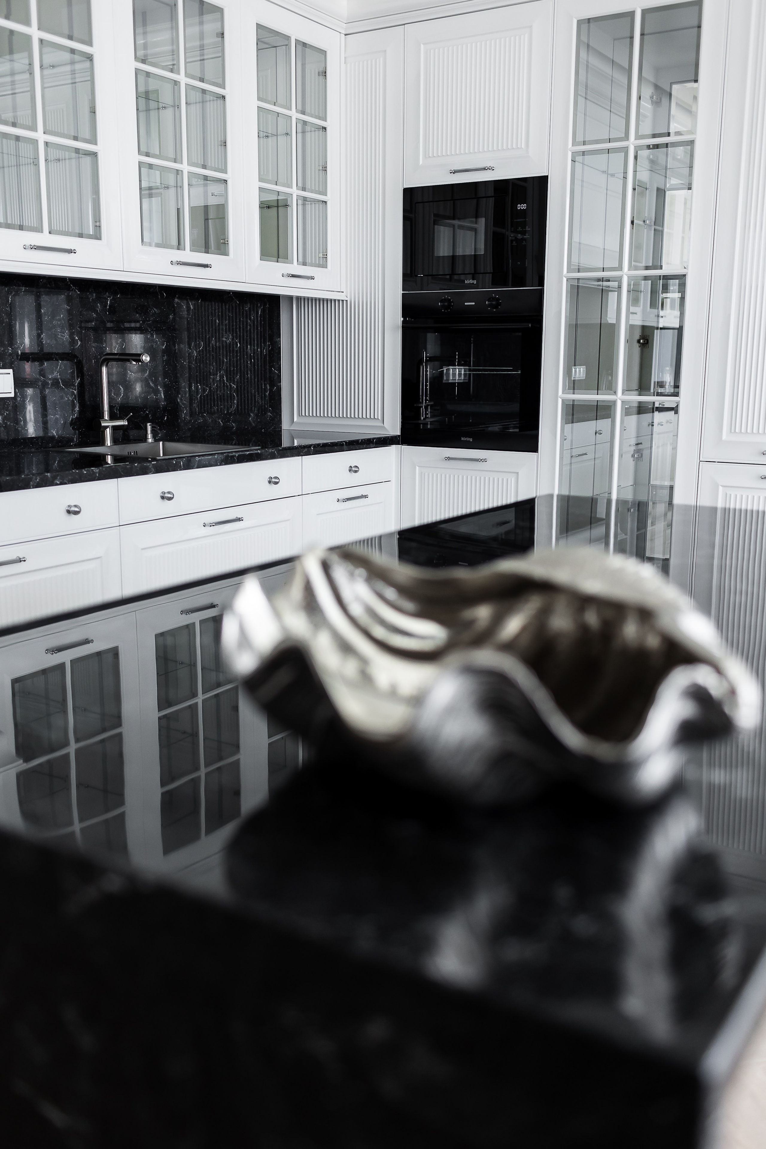 О нас. KITCHEN ROOM