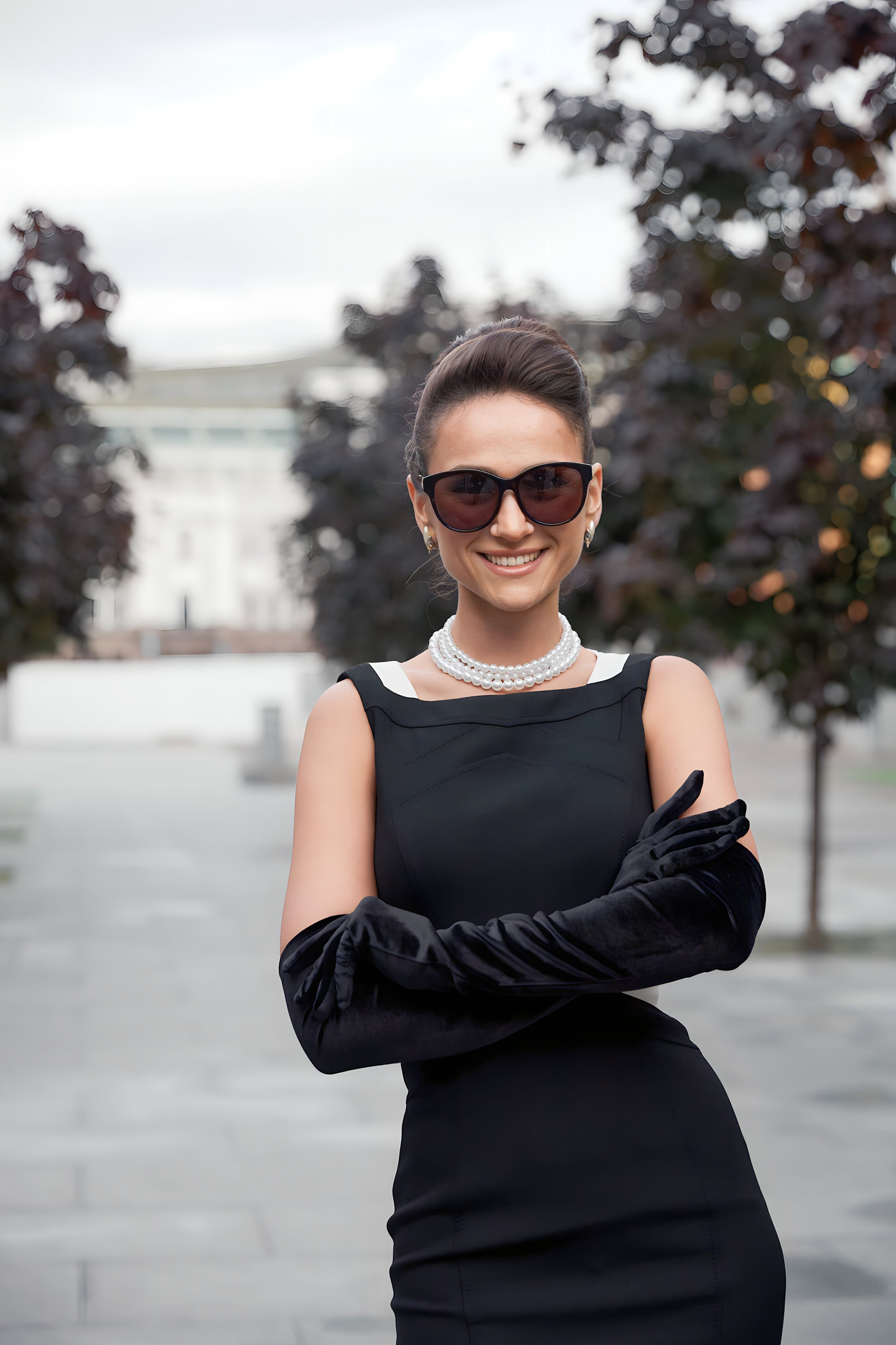 Цены на услуги портретного фотографа в Москве. Портретный фотограф в Москве Виталий Сабирзянов