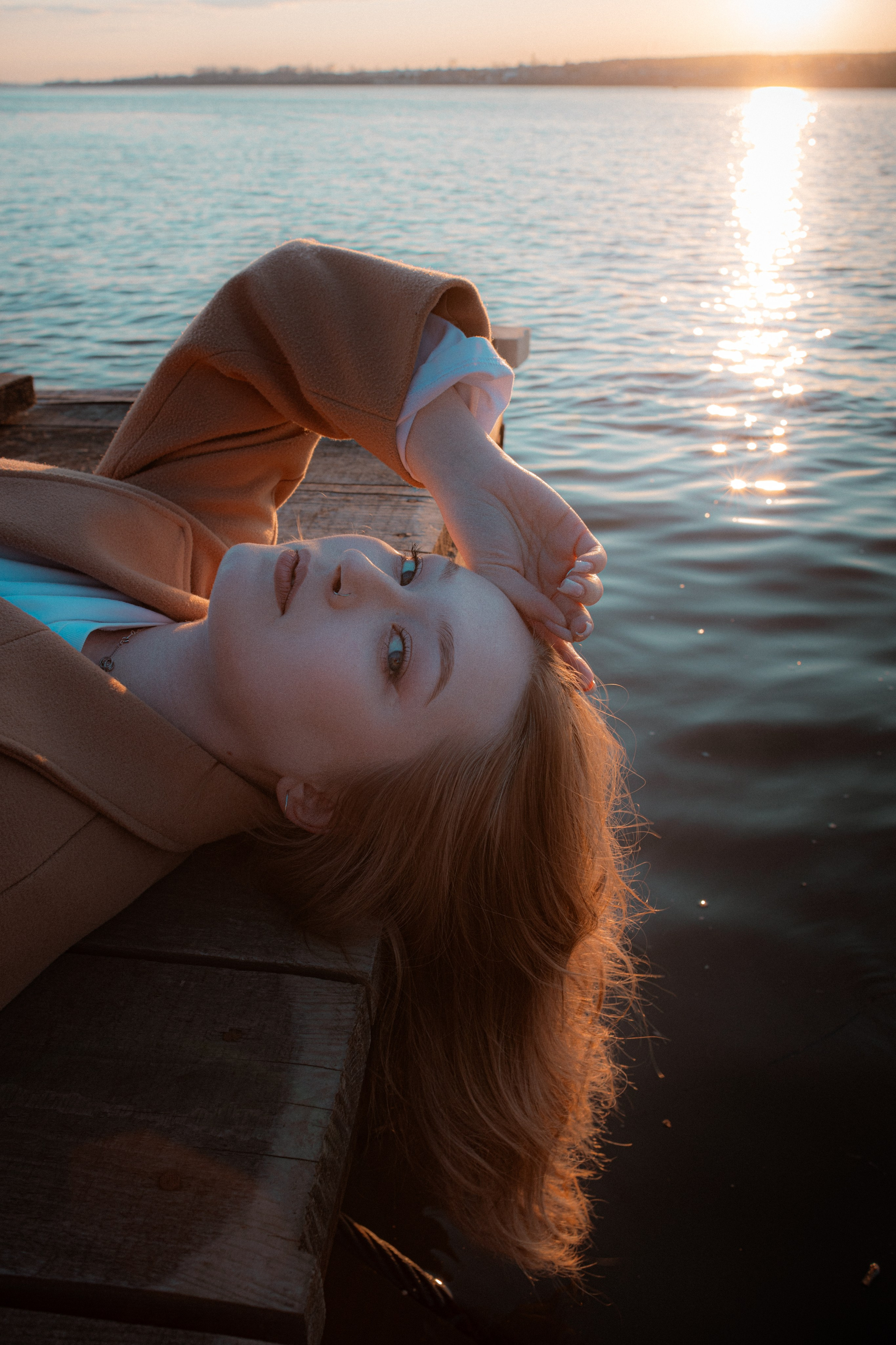 Портреты. Фотограф в Пермском крае Матвей Раттер