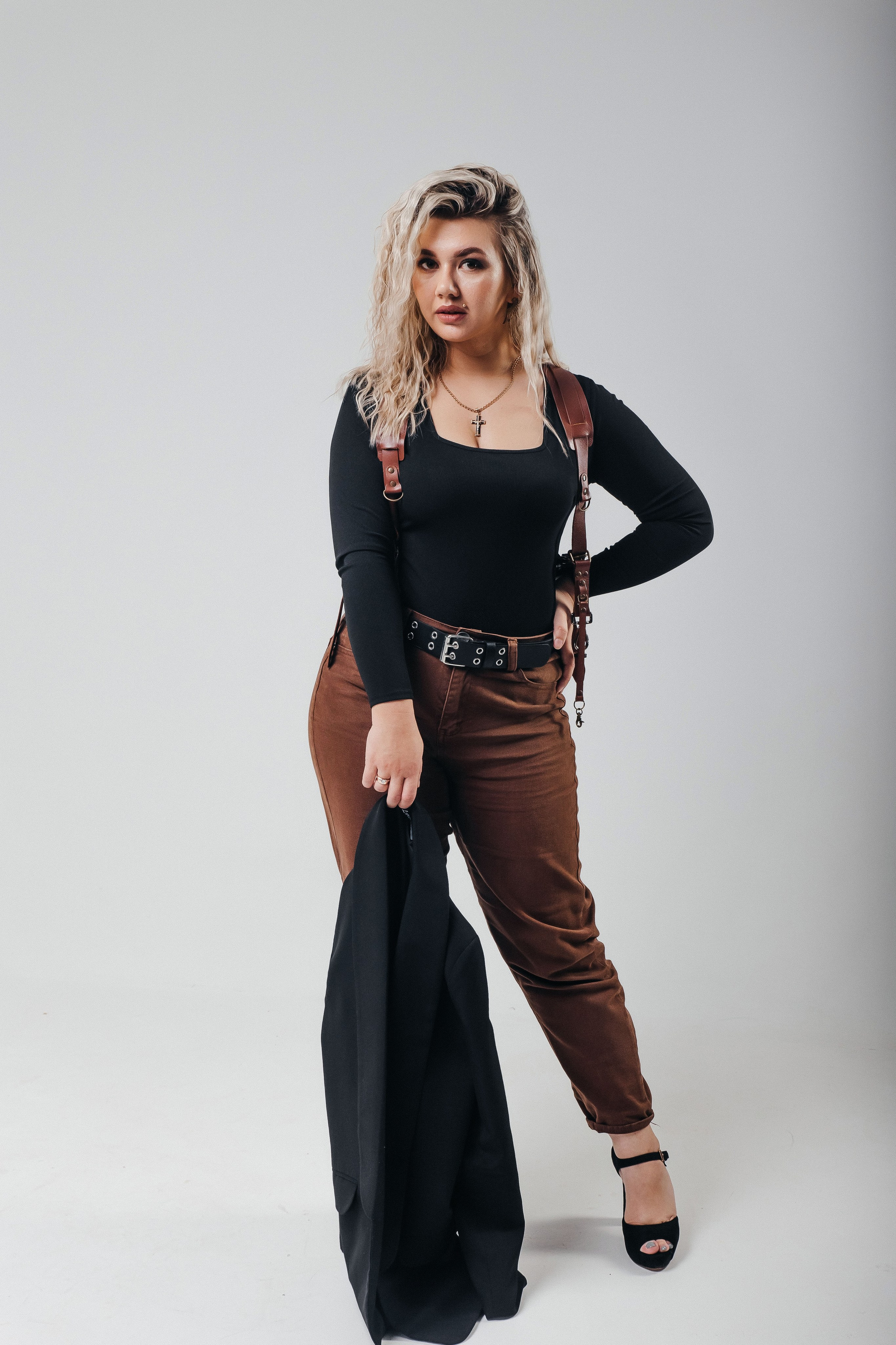 Myself. Алёна Киселёва | фотограф