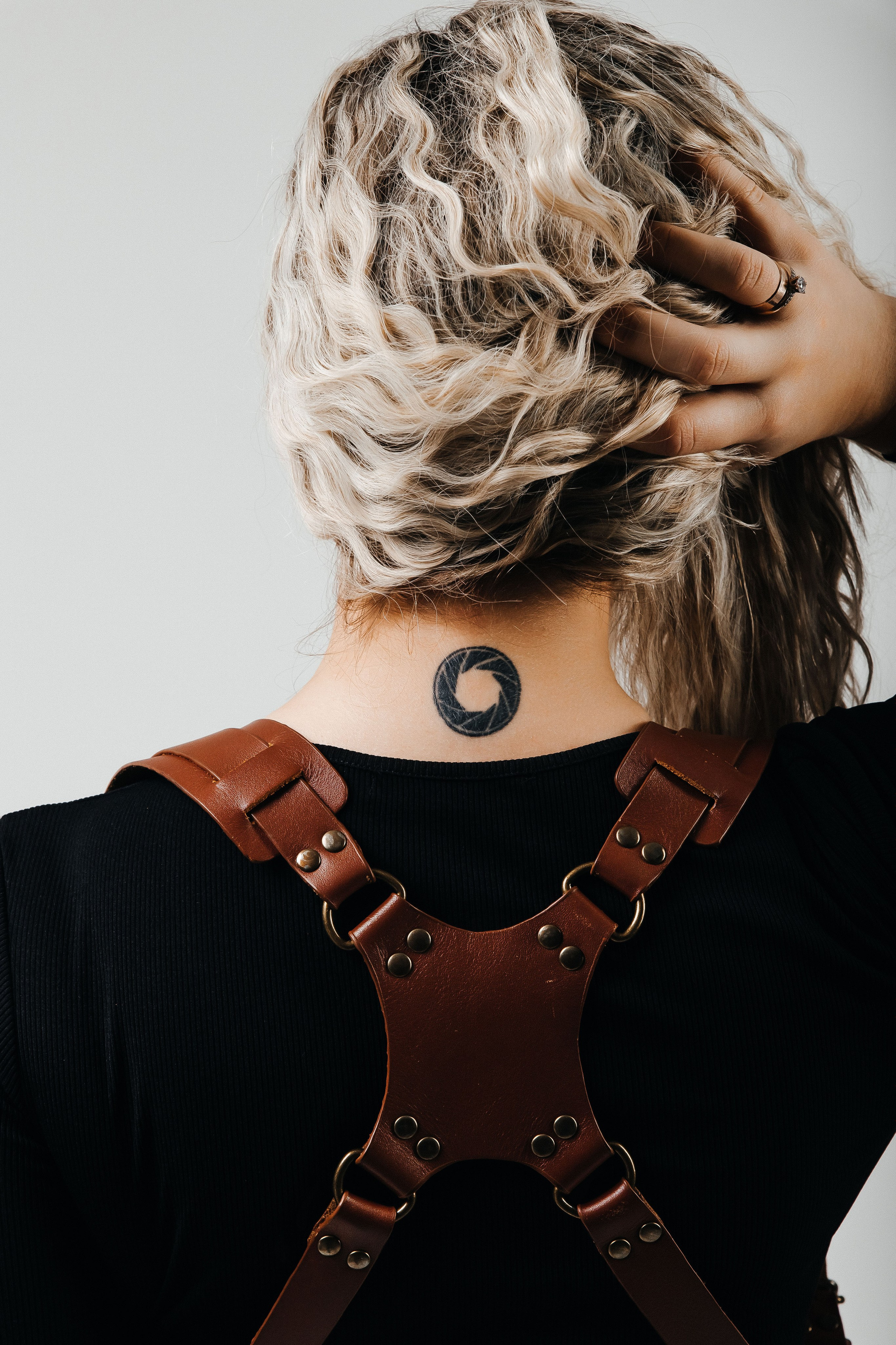 Myself. Алёна Киселёва | фотограф