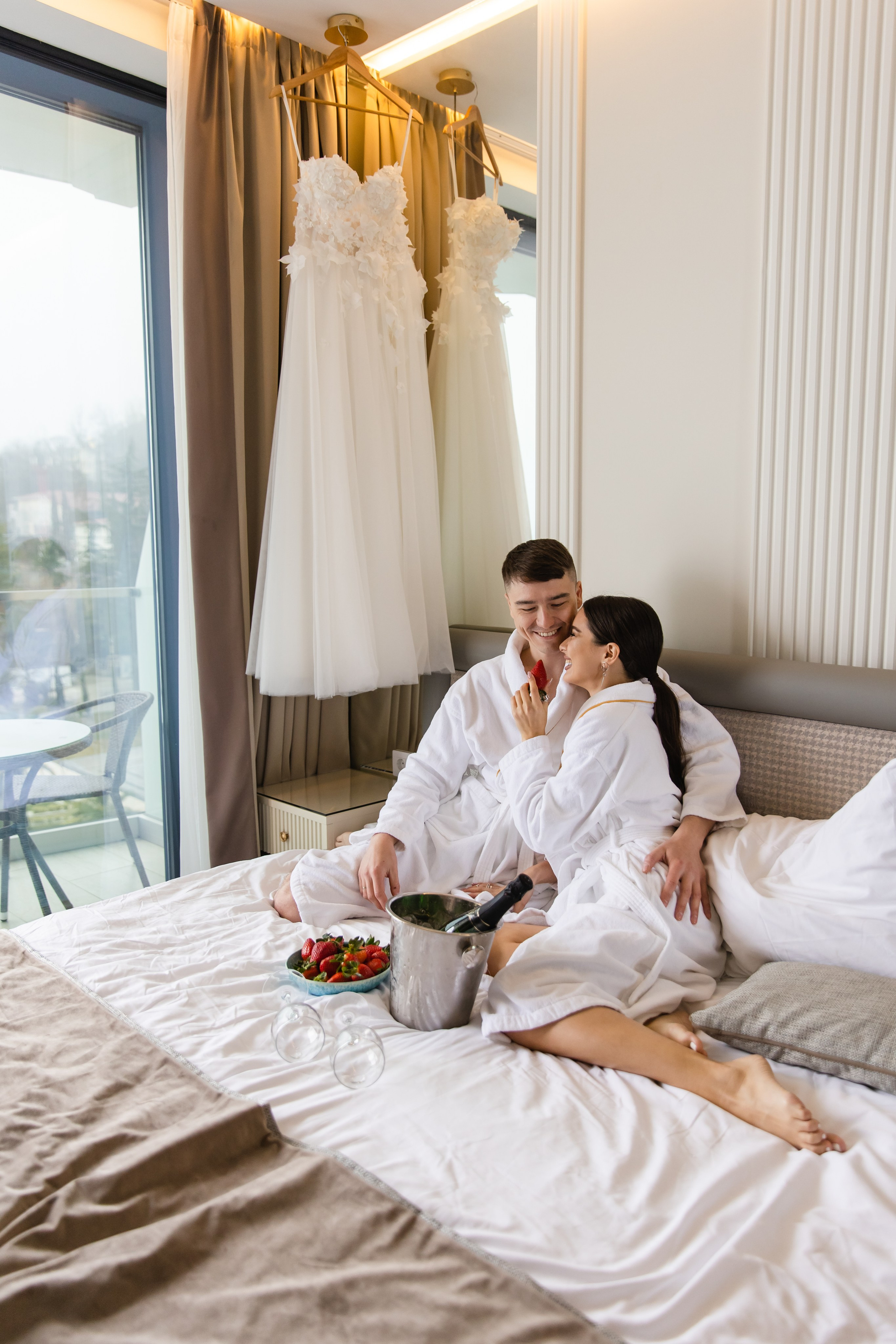 Услуги. Свадебный фотограф в Санкт-Петербурге