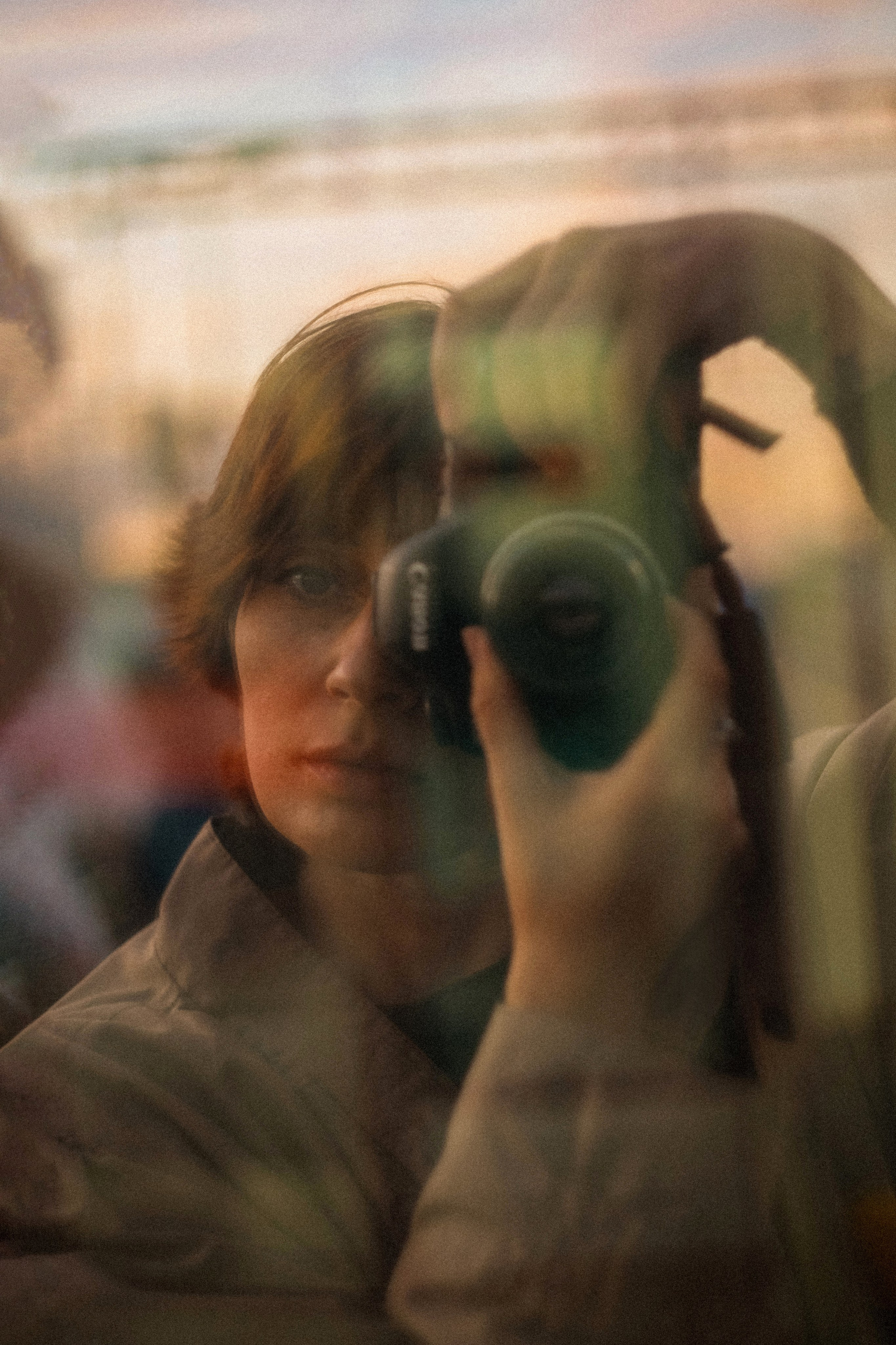 …АТМОСФЕРНО… Фотограф Москва Одинцово