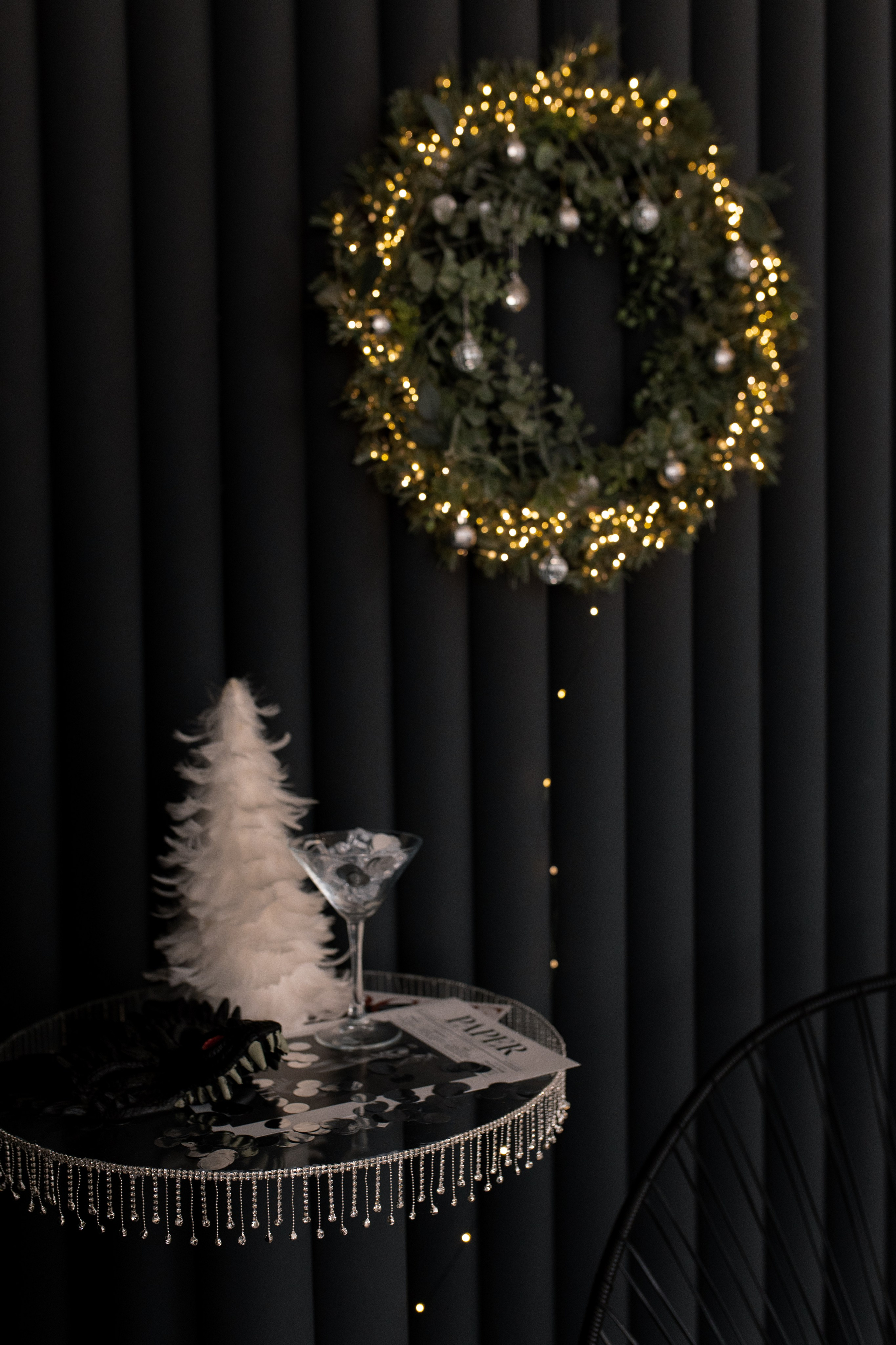 Большой зал с циклорамой. Семейный и детский фотограф в Туапсинском районе Кузьмичёва Светлана