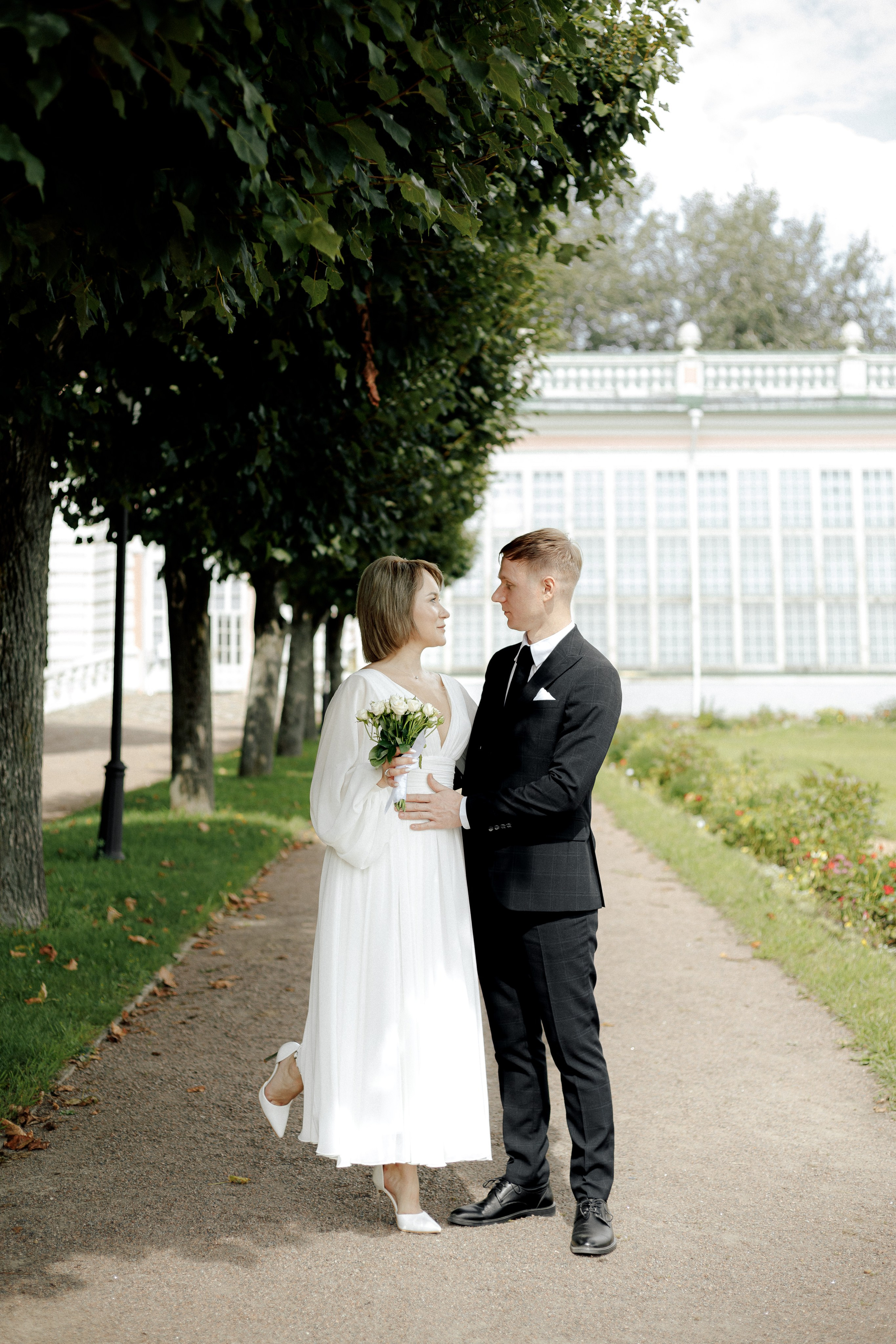 Свадьба. Фотограф в Сергиевом Посаде Сергей Горбунов
