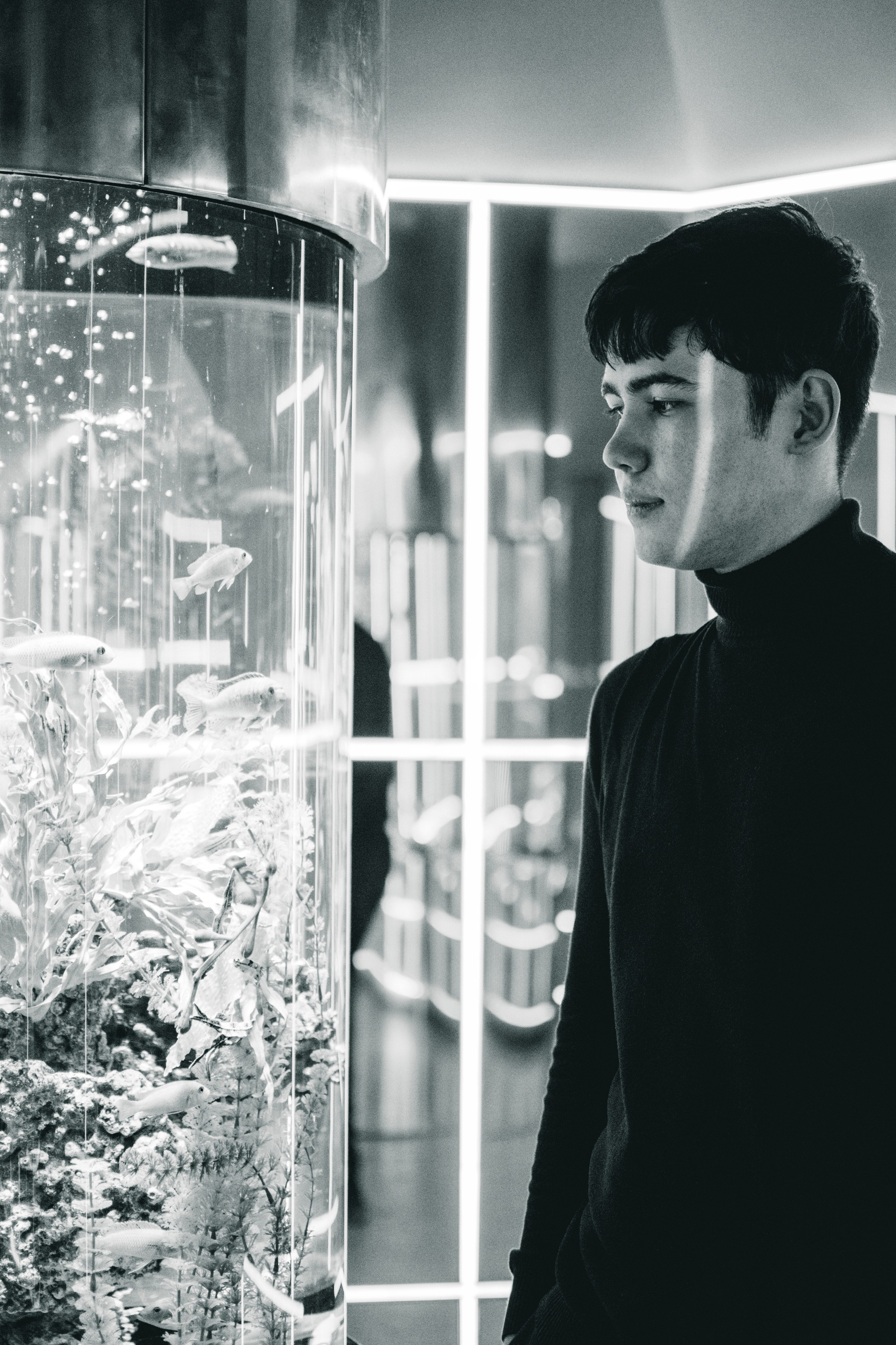 Кемерово Зайцев Андрей andreyzaitsev.ru фотограф