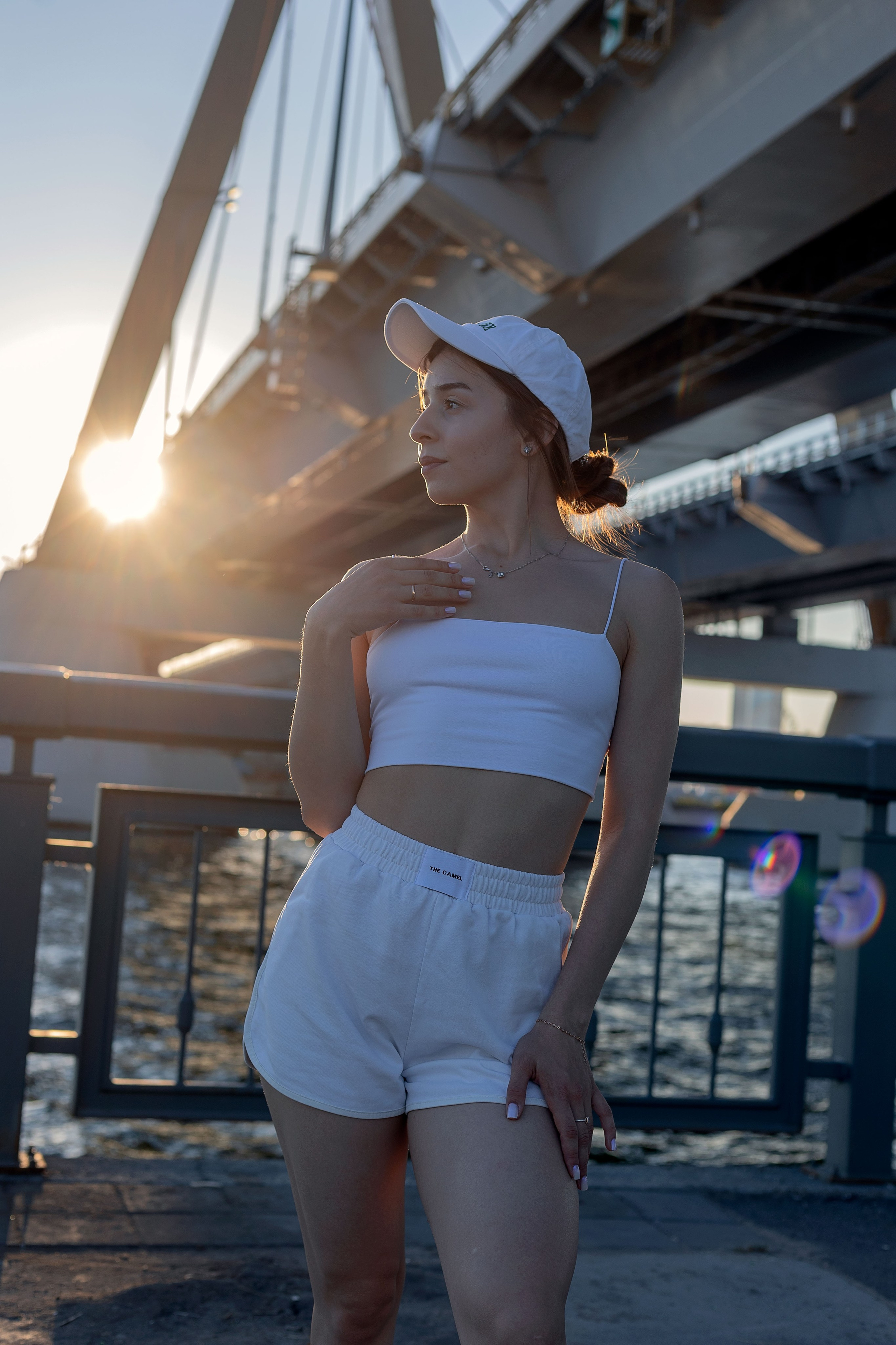 Лиана. Контент для тренера по фитнесу. Контент фотограф Казань Татьяна Горина