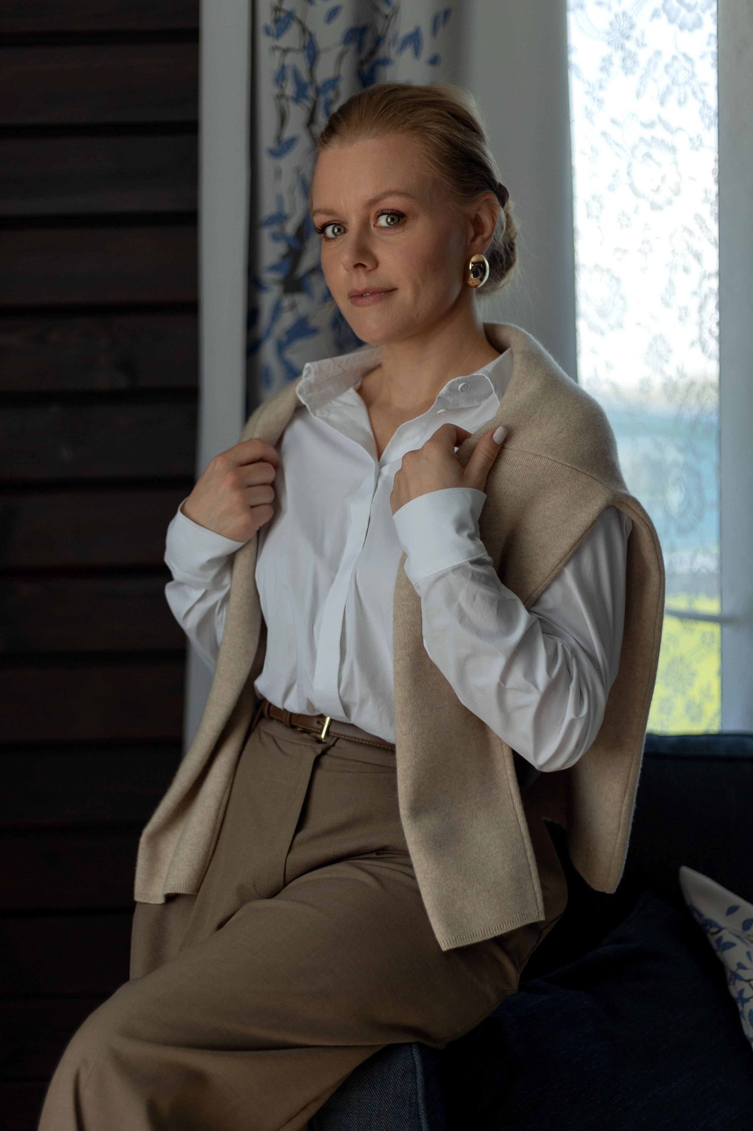 Татьяна. Упаковка с нуля. Контент фотограф Казань Татьяна Горина