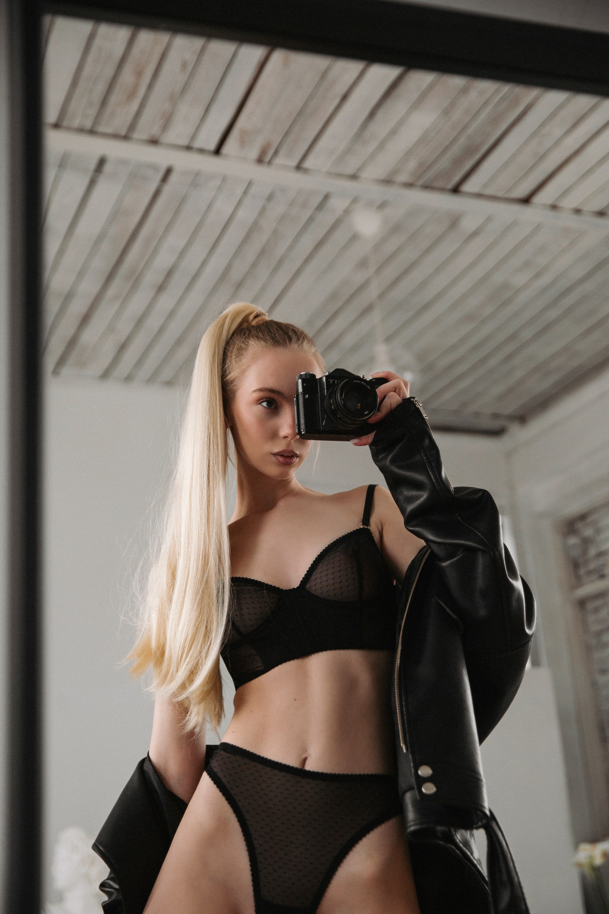 Фотограф на Юге России