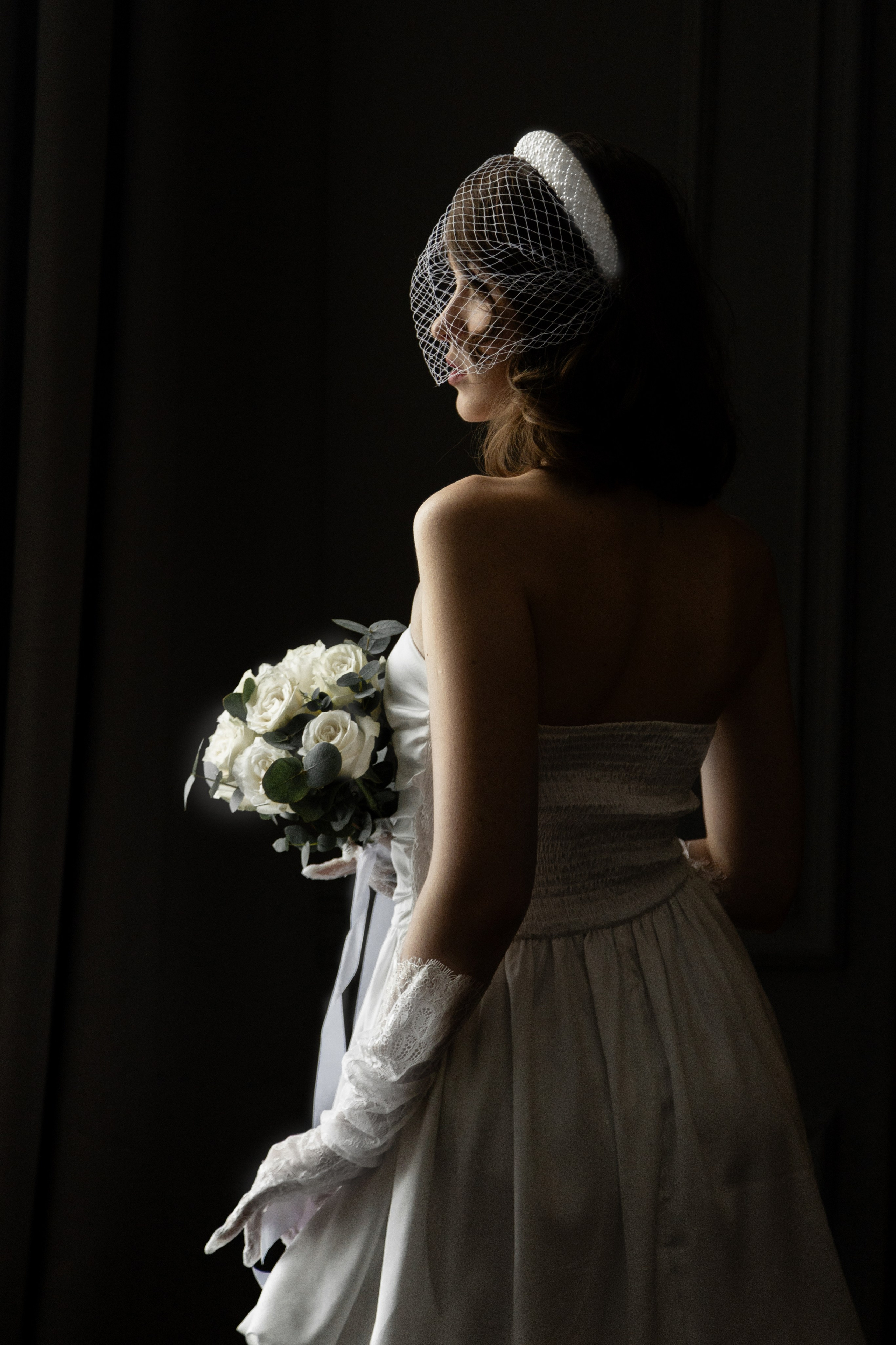 Профессиональный фотограф Новосибирск | Ксения Токарь