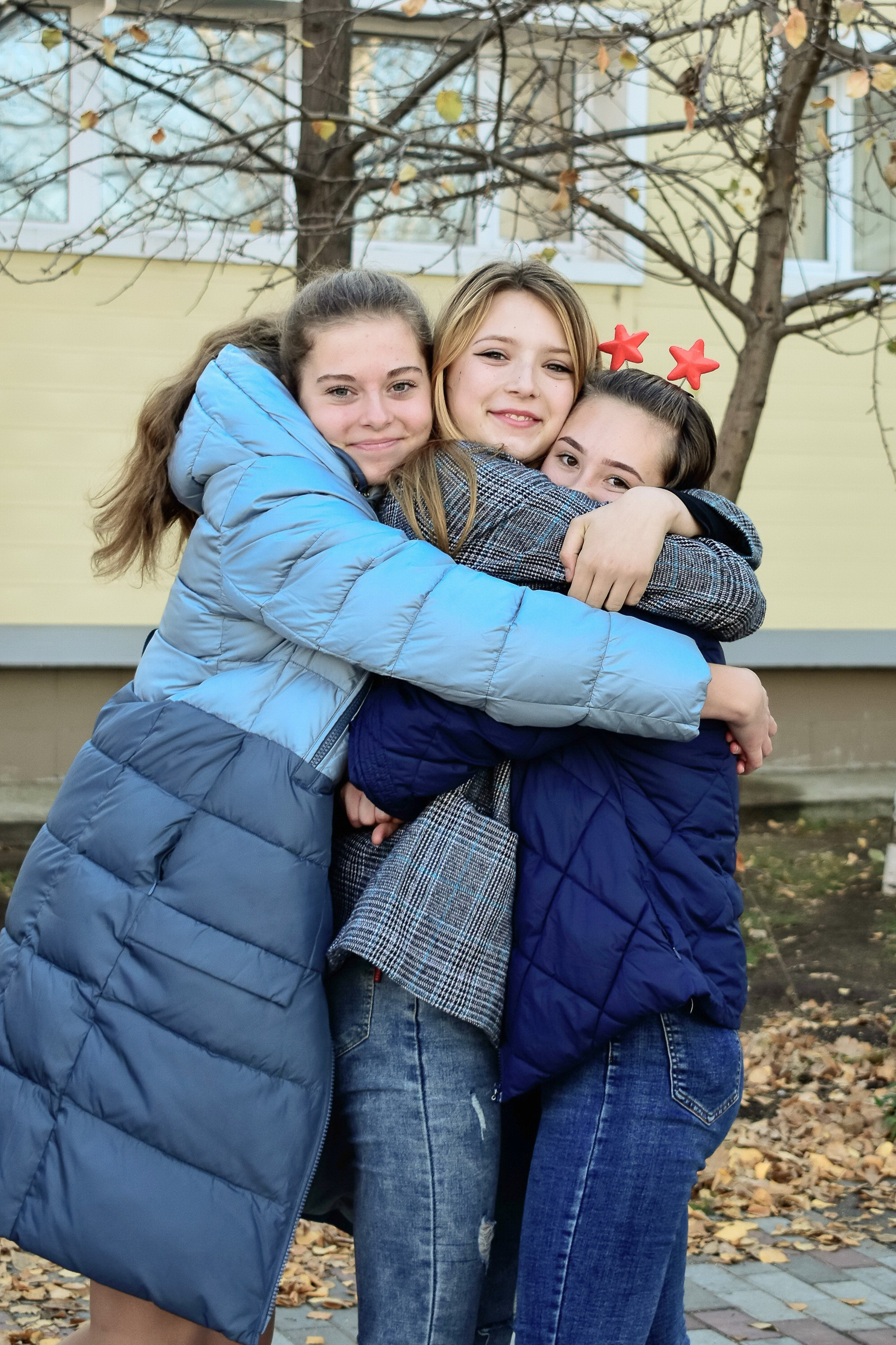 Фотограф на выпускной в школе. Детский и школьный фотограф в Костанае Рабига Сейткенова