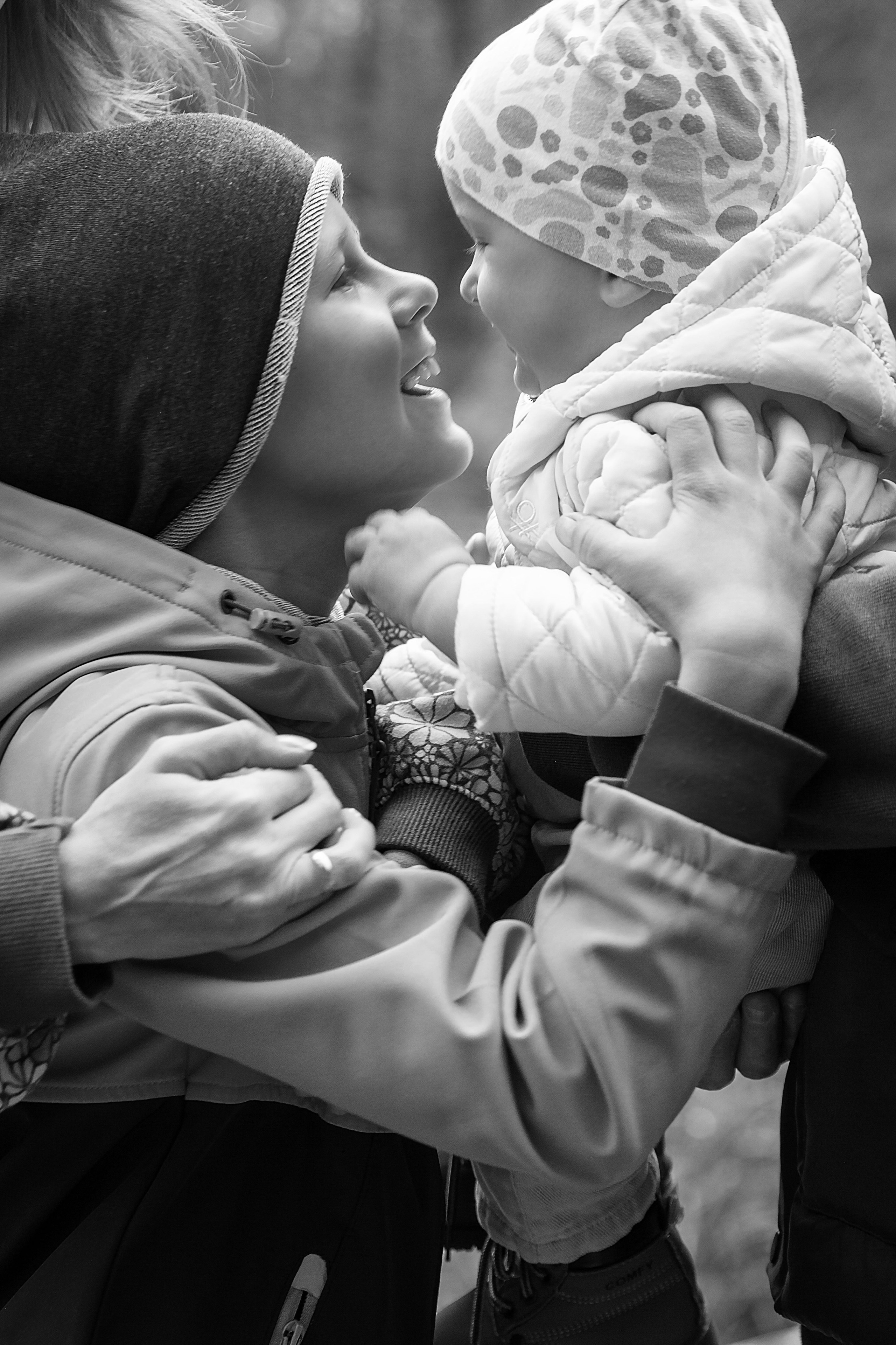 УСЛУГИ. Семейный и детский фотограф в Москве и Московской области Ольга Иванютина