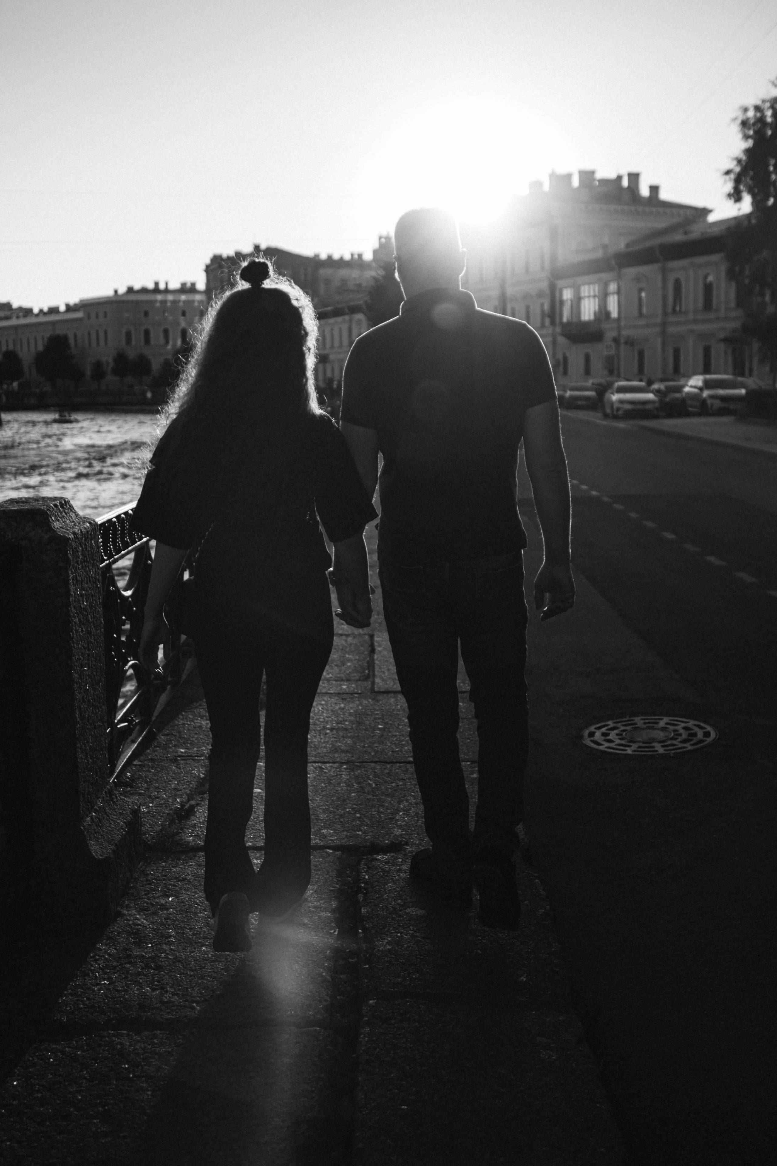 Креативный фотограф из Питера, Владис. Такого результата нет, и не будет, ни у кого на свете! Не приходите на съёмку, влюбитесь в себя!