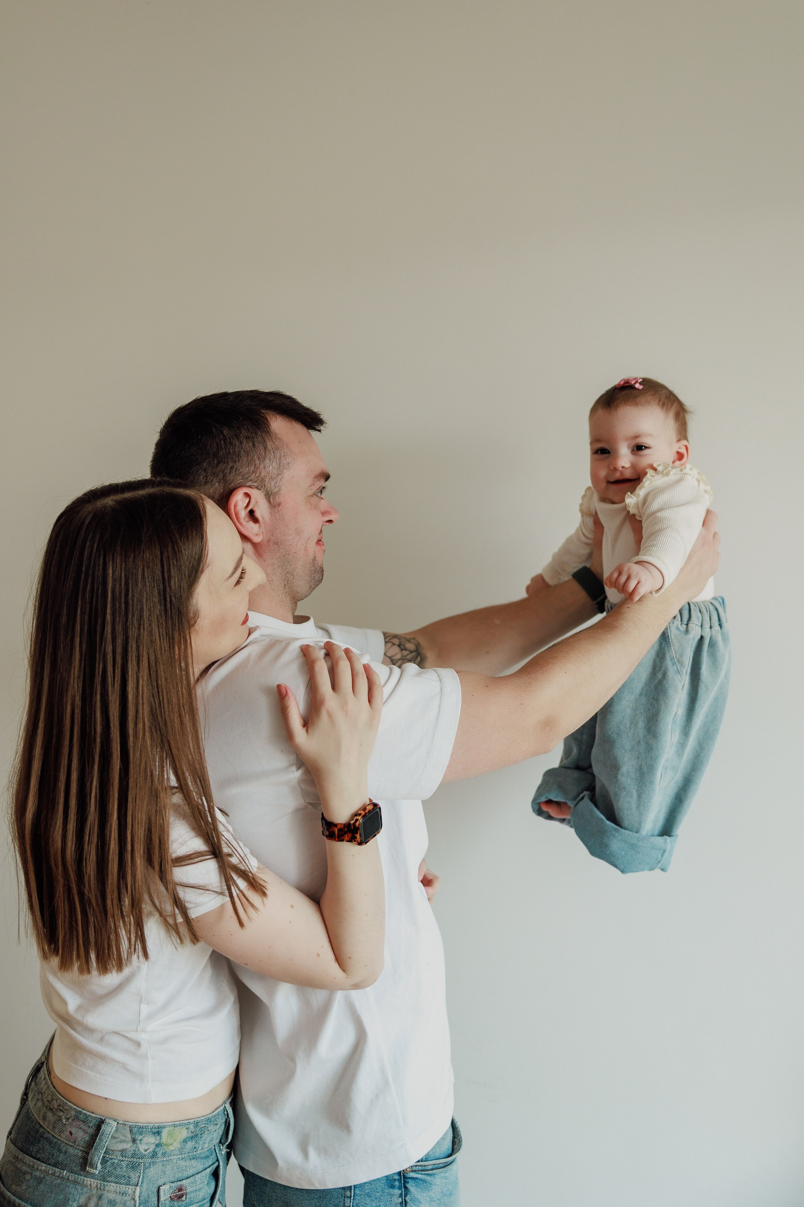 Сколько длится фотосессия и что можно успеть за 1 час