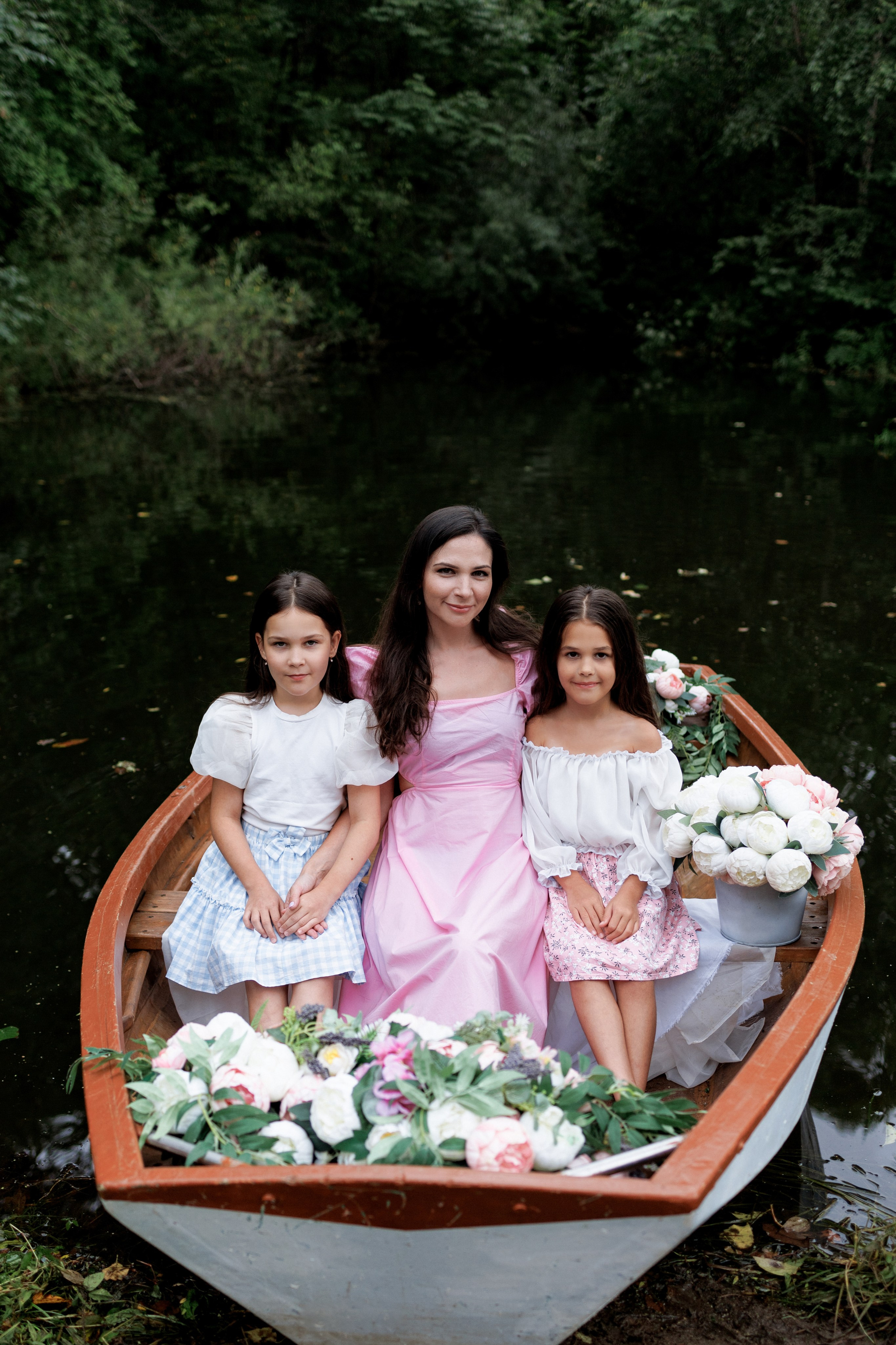 Обо мне. Семейный и детский фотограф во Владивостоке Мария Гой