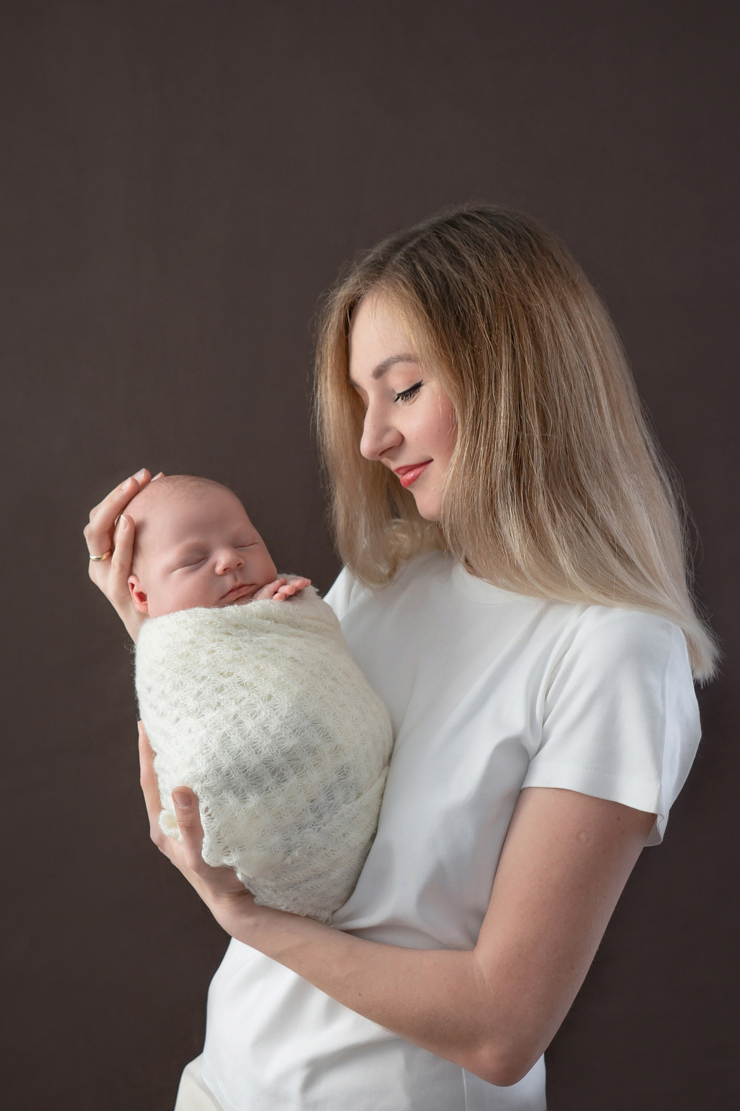 New BORN (новорожденность). Фотограф СЕМЬИ и ДЕТСТВА в Краснодаре и Краснодарском крае Екатерина Москат