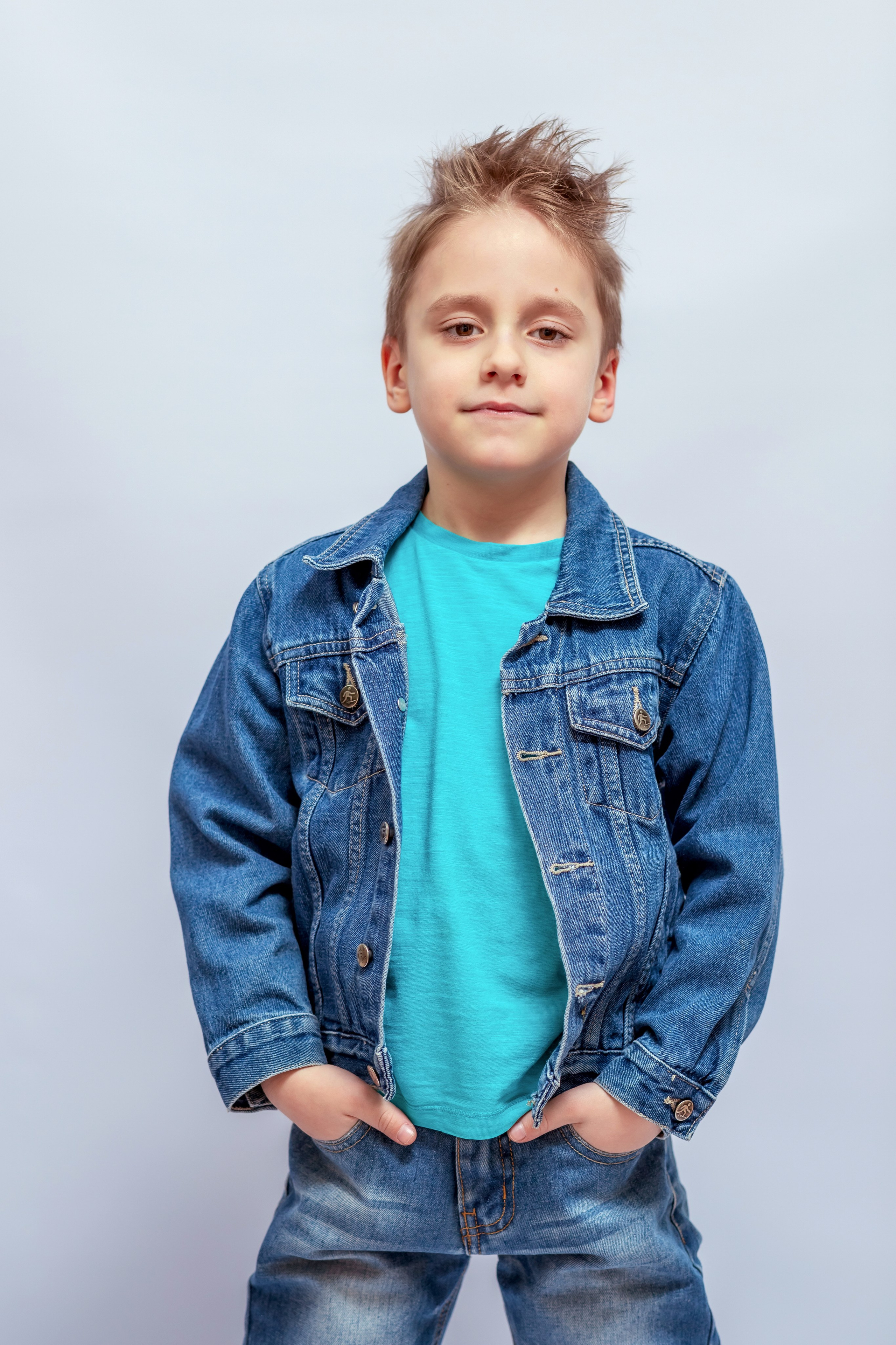 ГРИГОРИЙ ЛЕБЕДЬ, 7 лет, МОДЕЛЬ. Фотограф Алина Лебедь