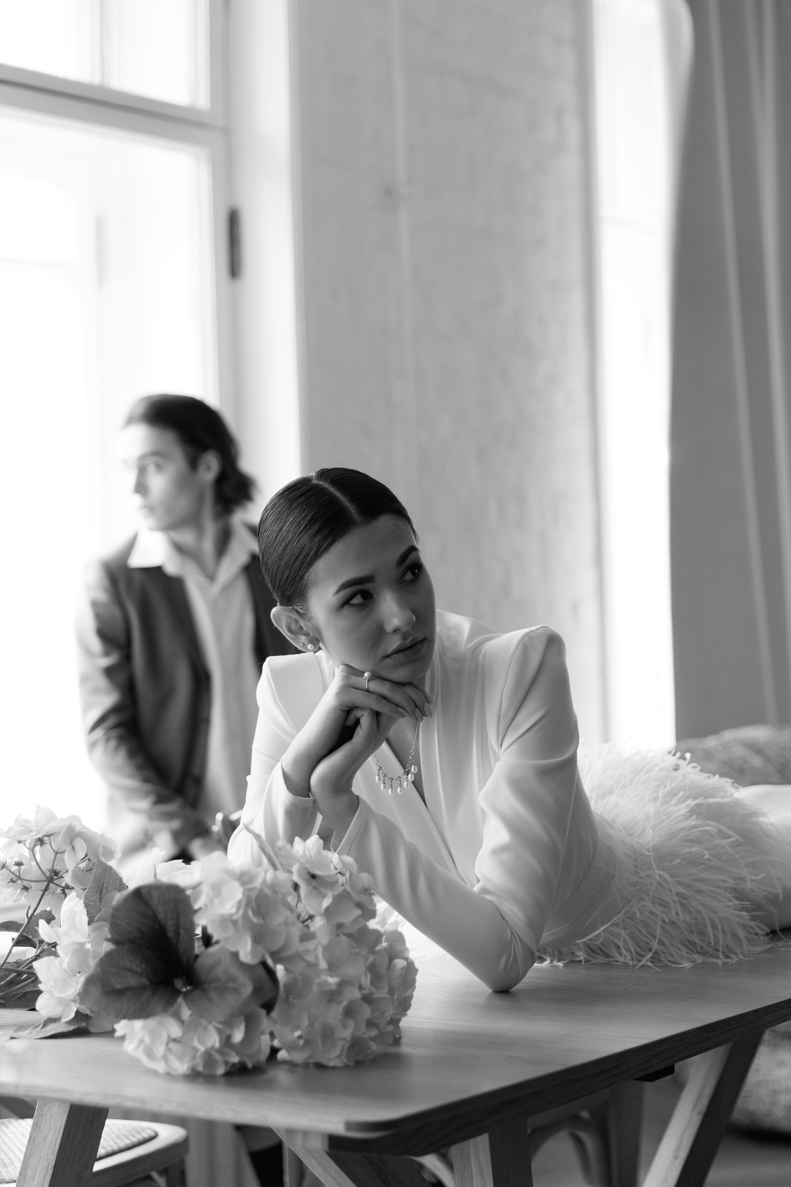 Услуги. Свадебный и семейный фотограф