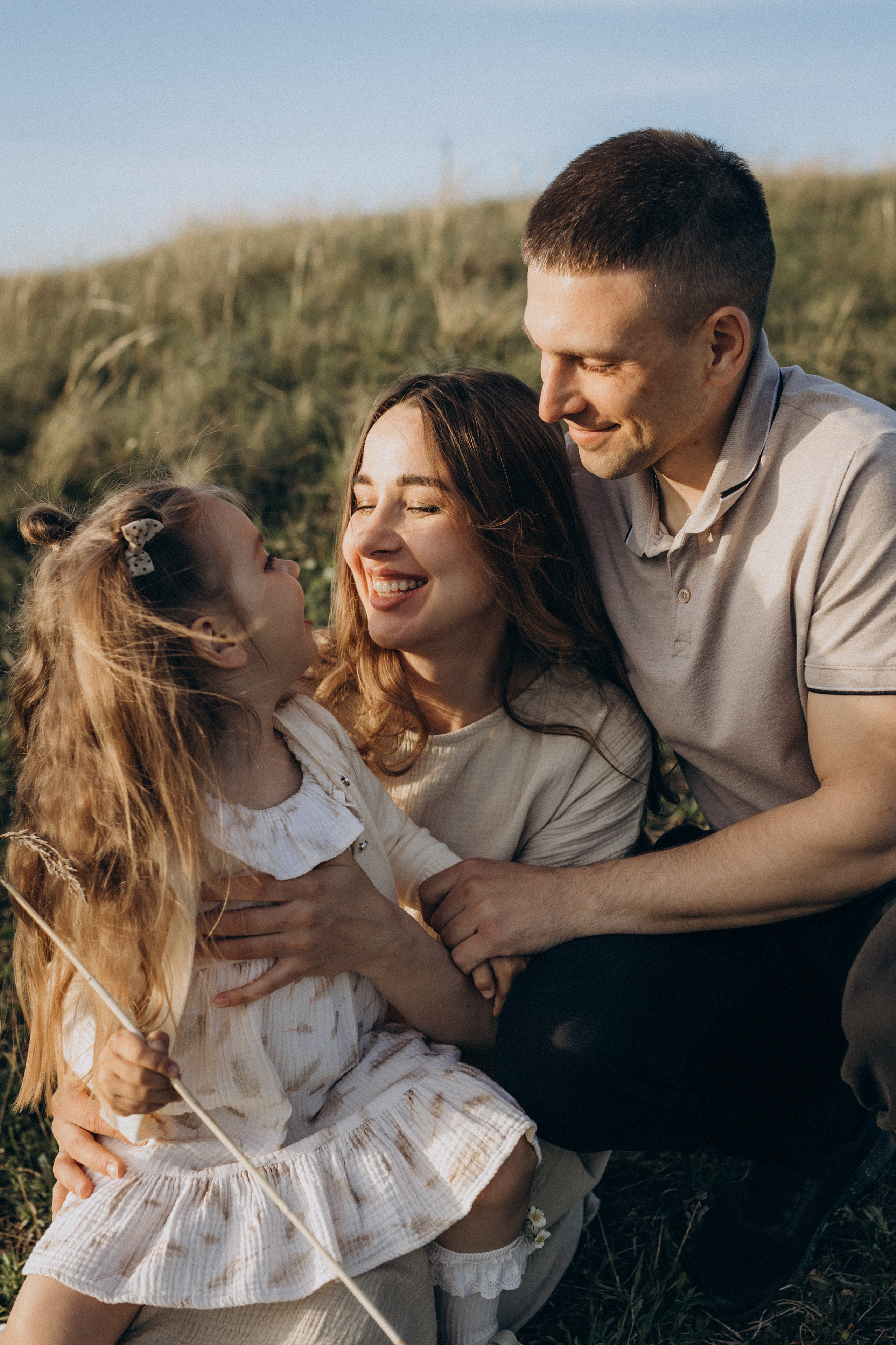 Семейный фотограф lifestyle в Новосибирске Елена Шпилевая