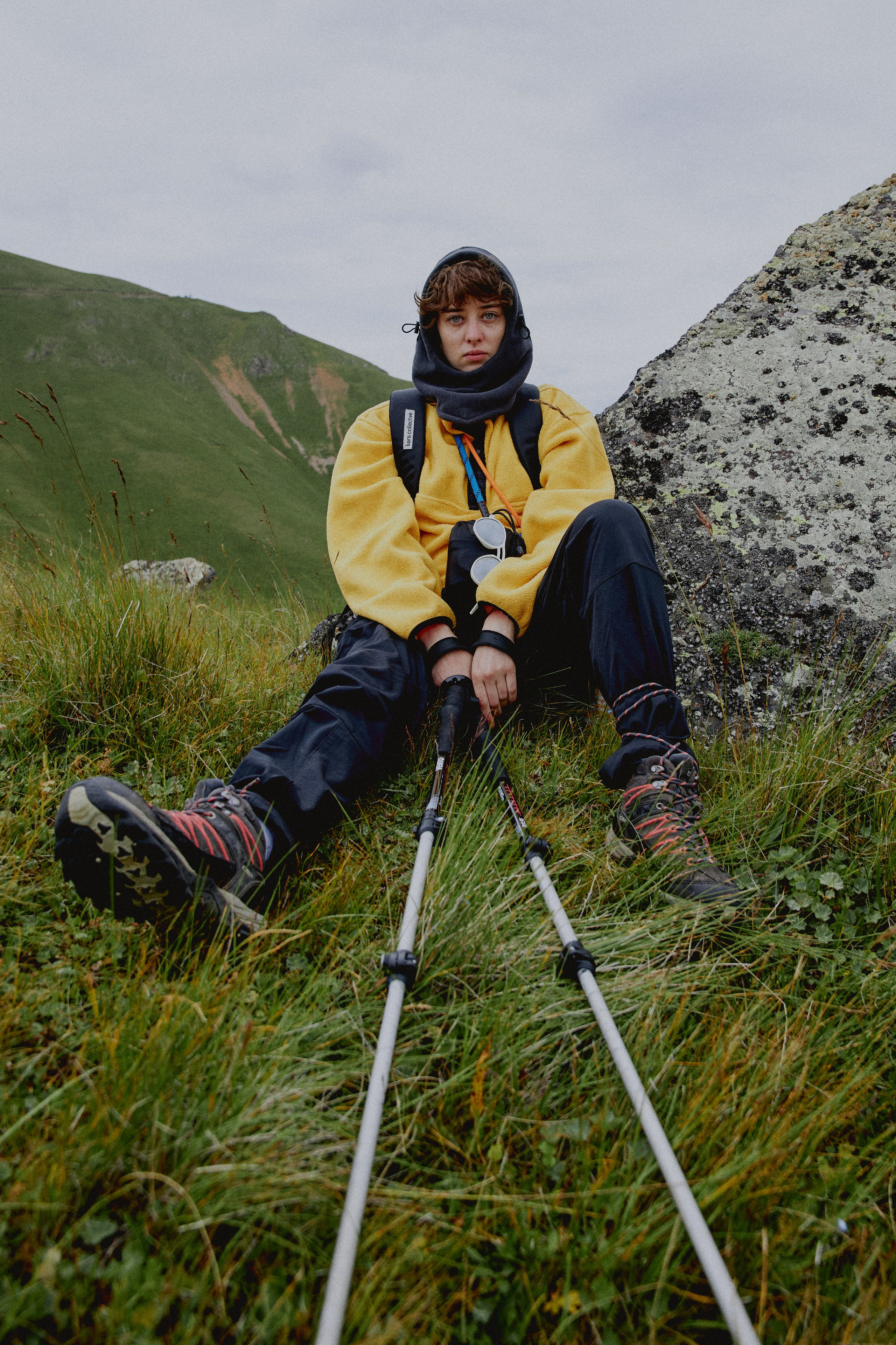 REPORTAGE. EVGENYA PERESADOVA