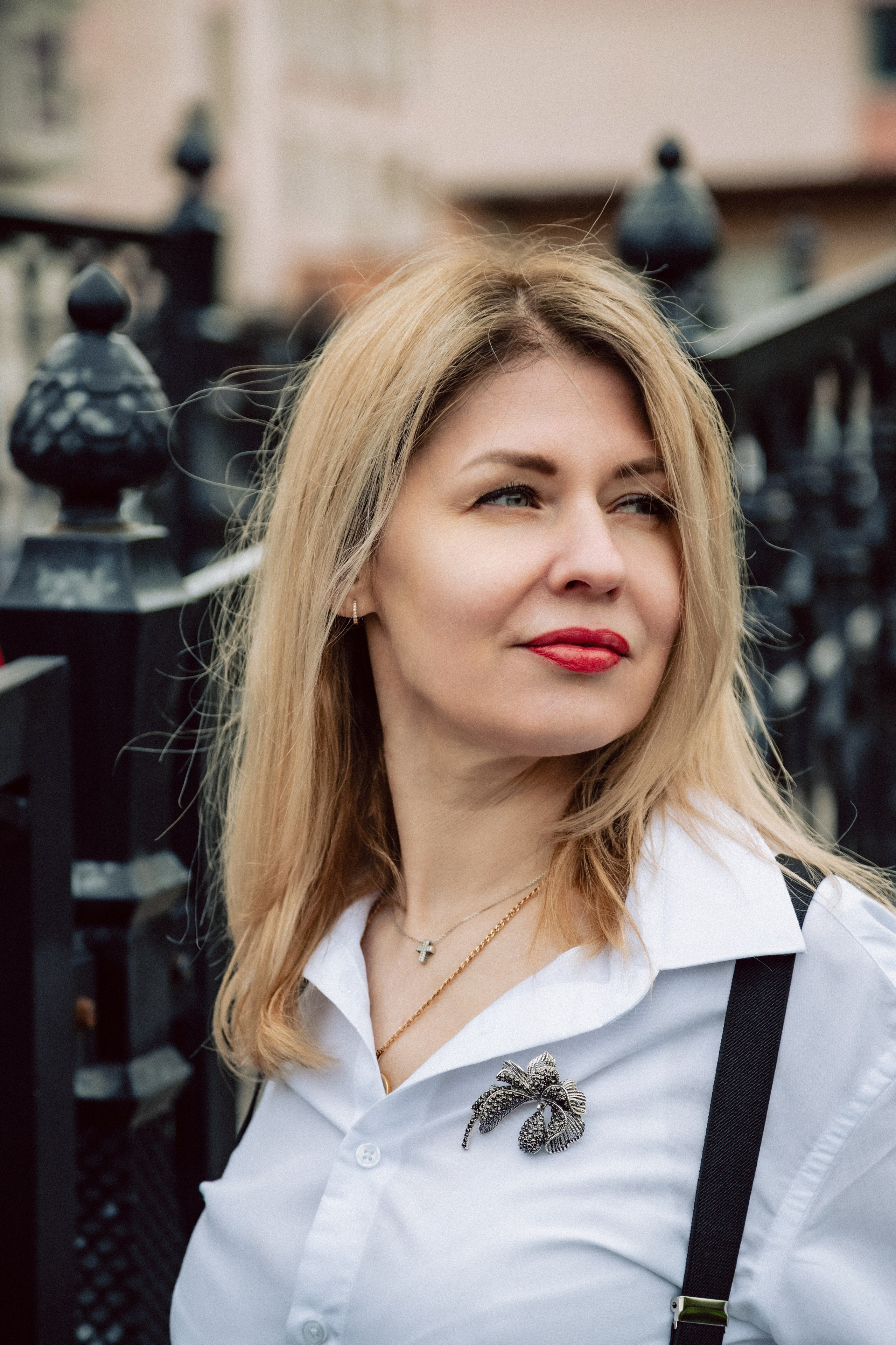 Фотограф Алина Лебедь