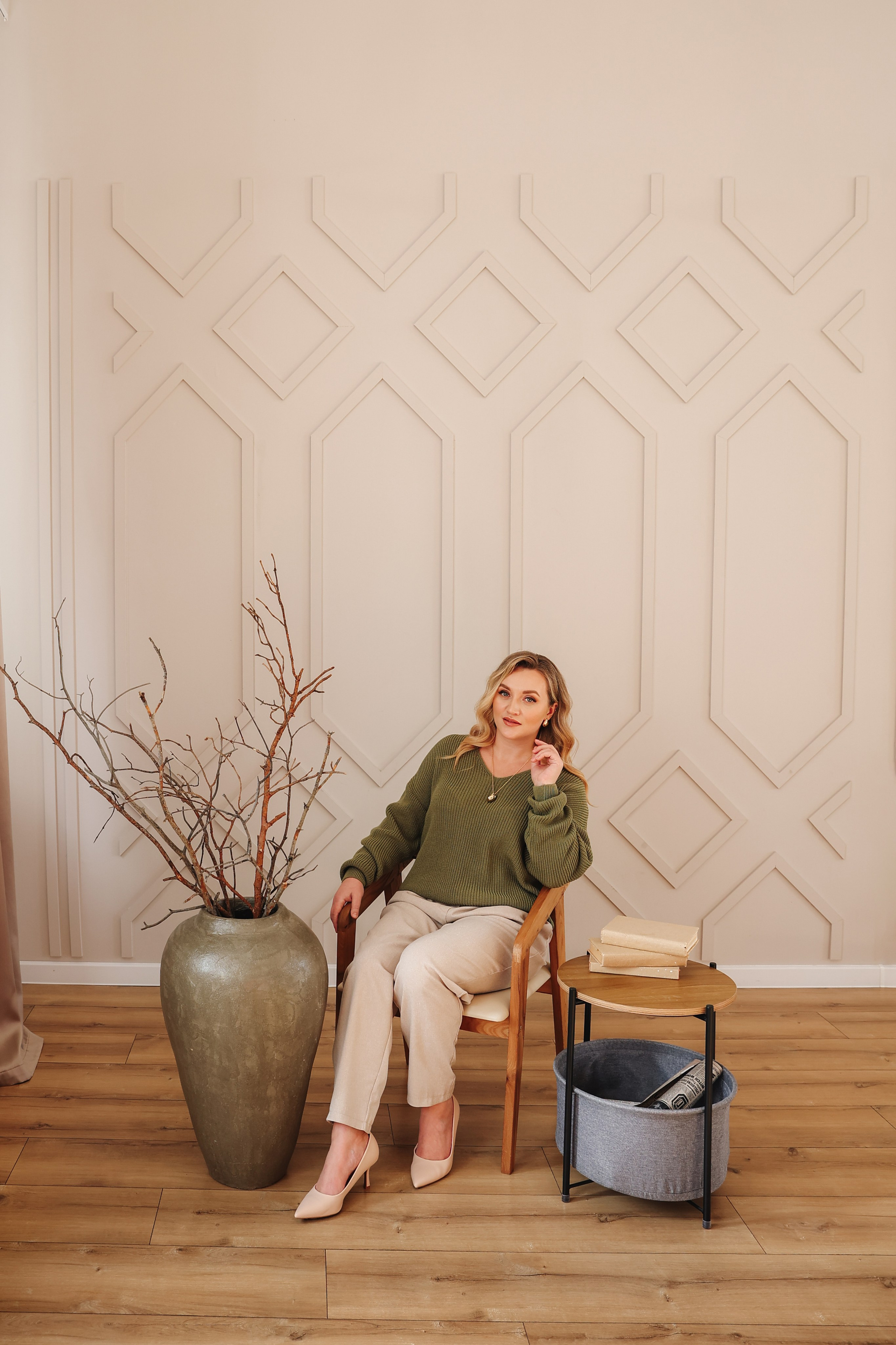 контентная фотосессия для бизнеса