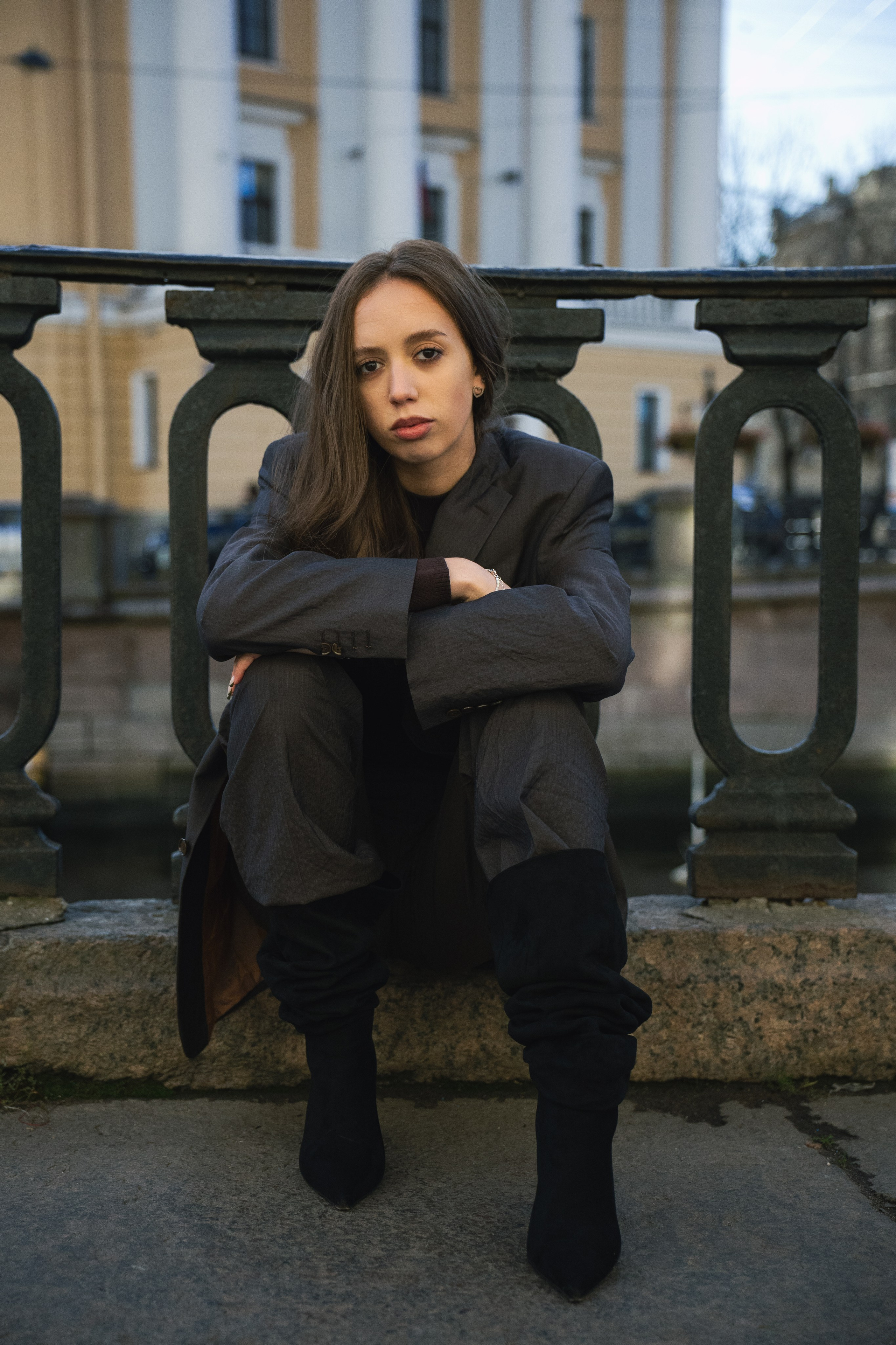 Прайс. Чернышова Ната — фотограф в Санкт-Петербурге