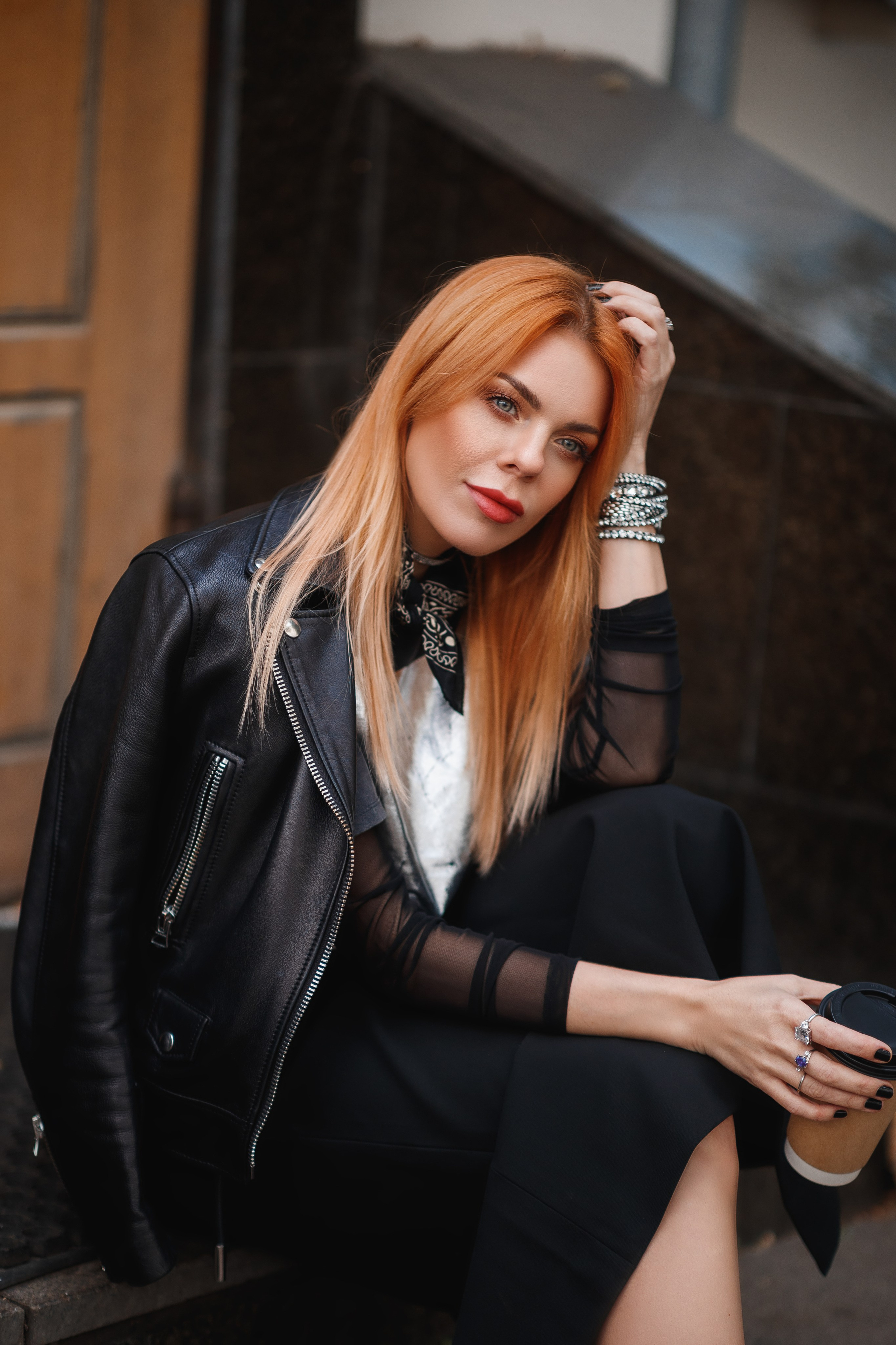 Фотограф Надежда Пылина