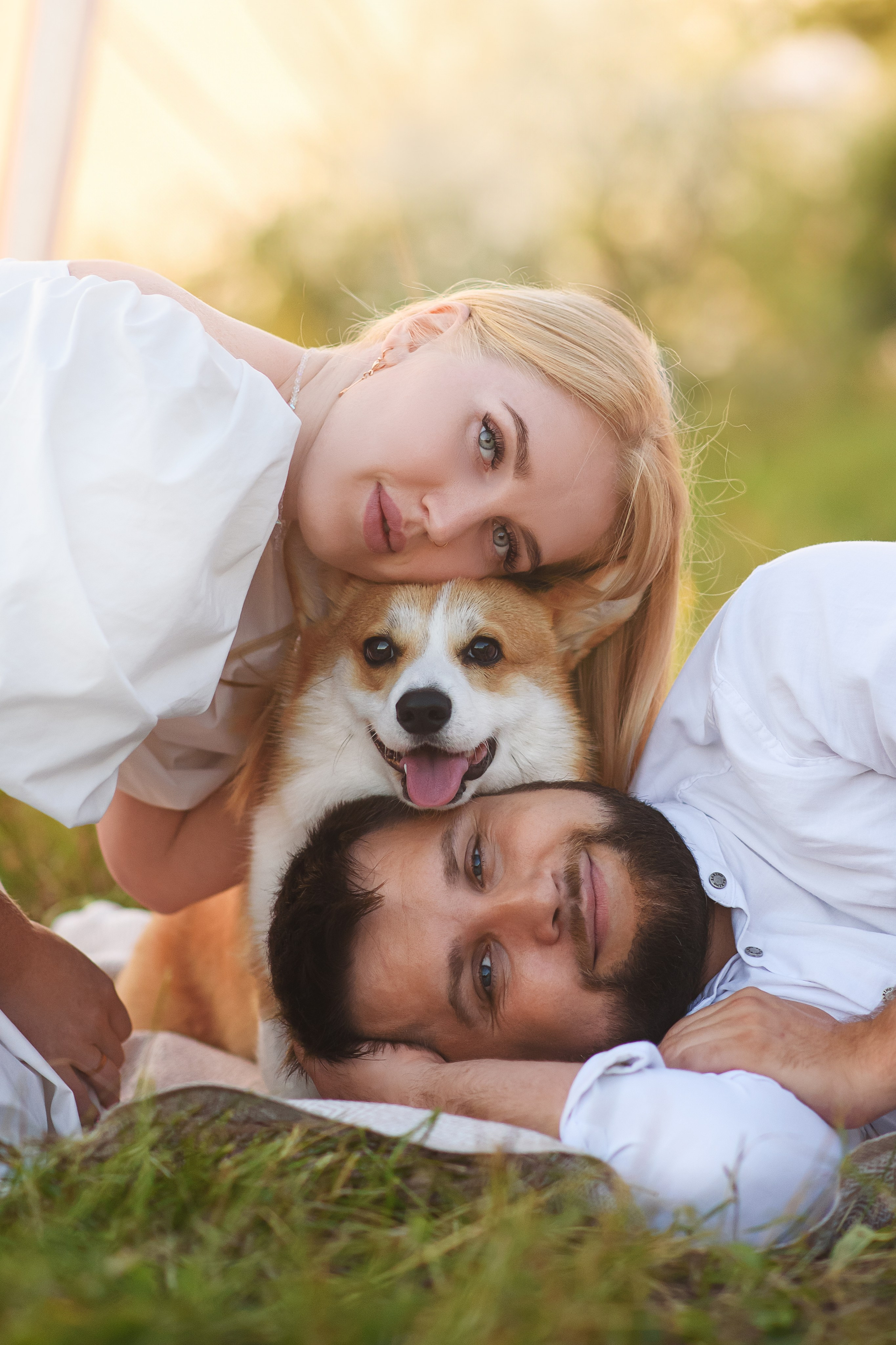 Фотограф — Анималист | Анна Абрамова