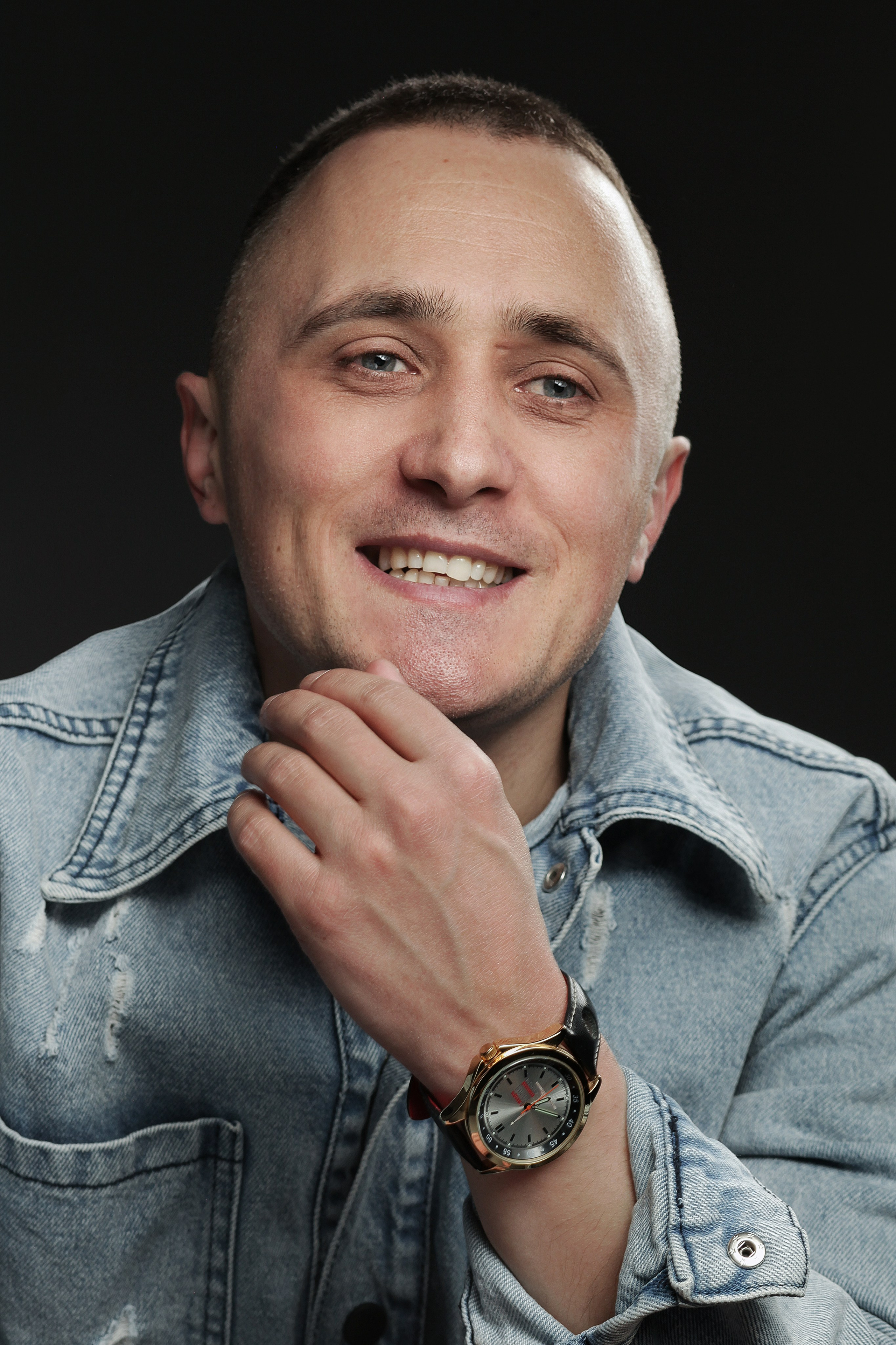 Актер театра и кино Дмитрий Калистратов, Шоумен, Режиссер