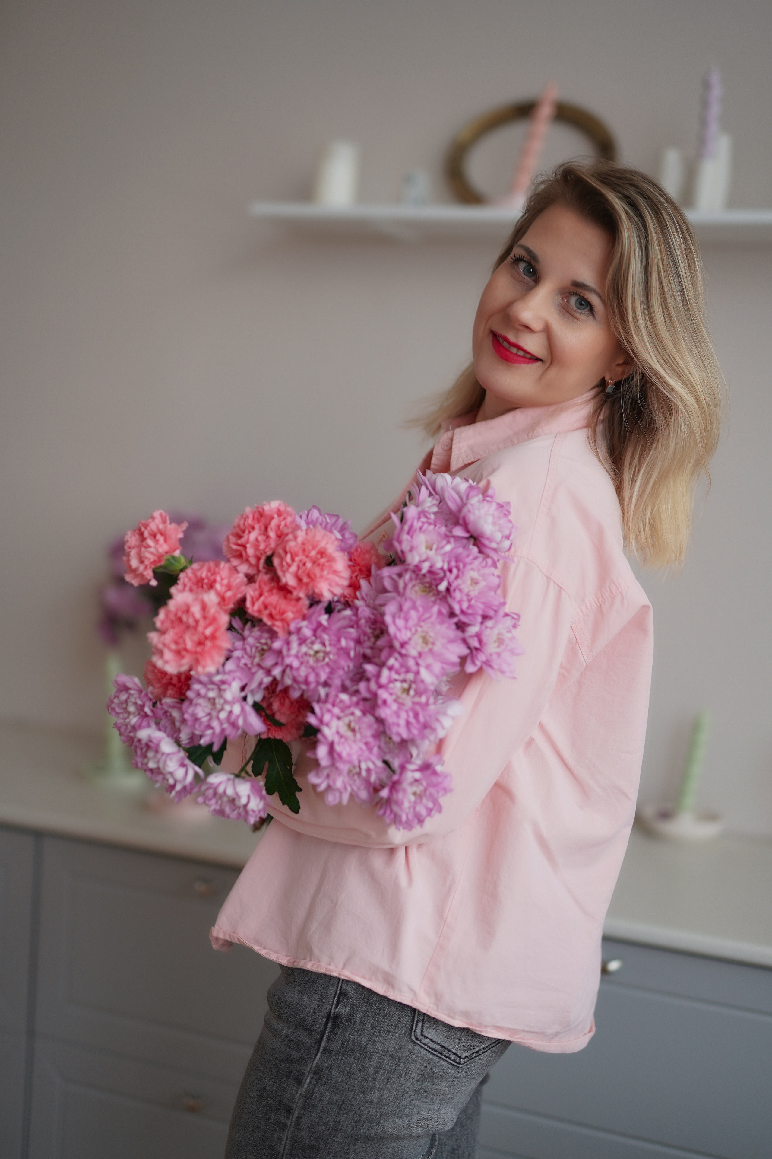 Студийный портрет. Фотограф в Астрахани • Фото-туры • Виктория Герма