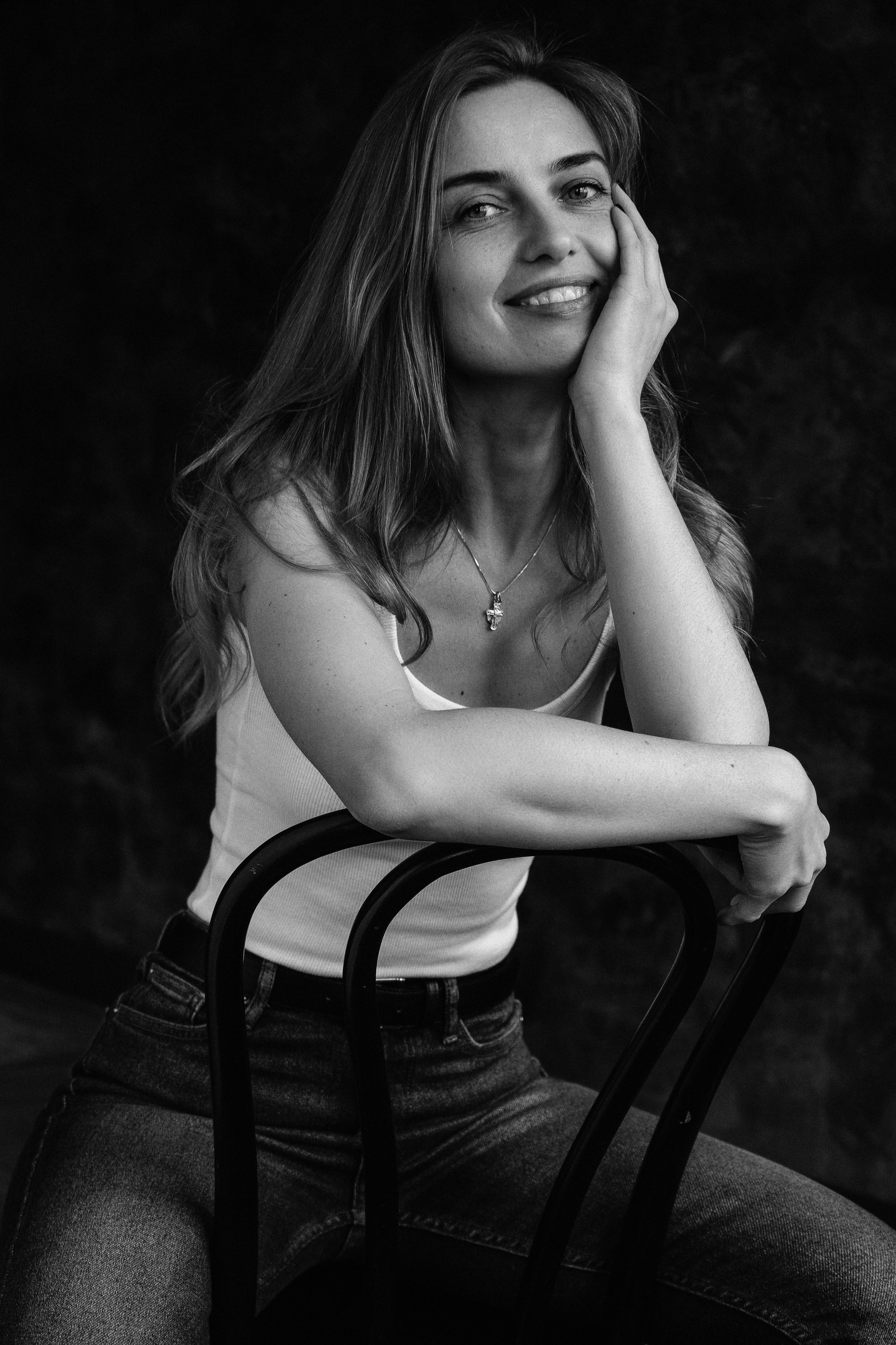 Прически и макияж в Москве