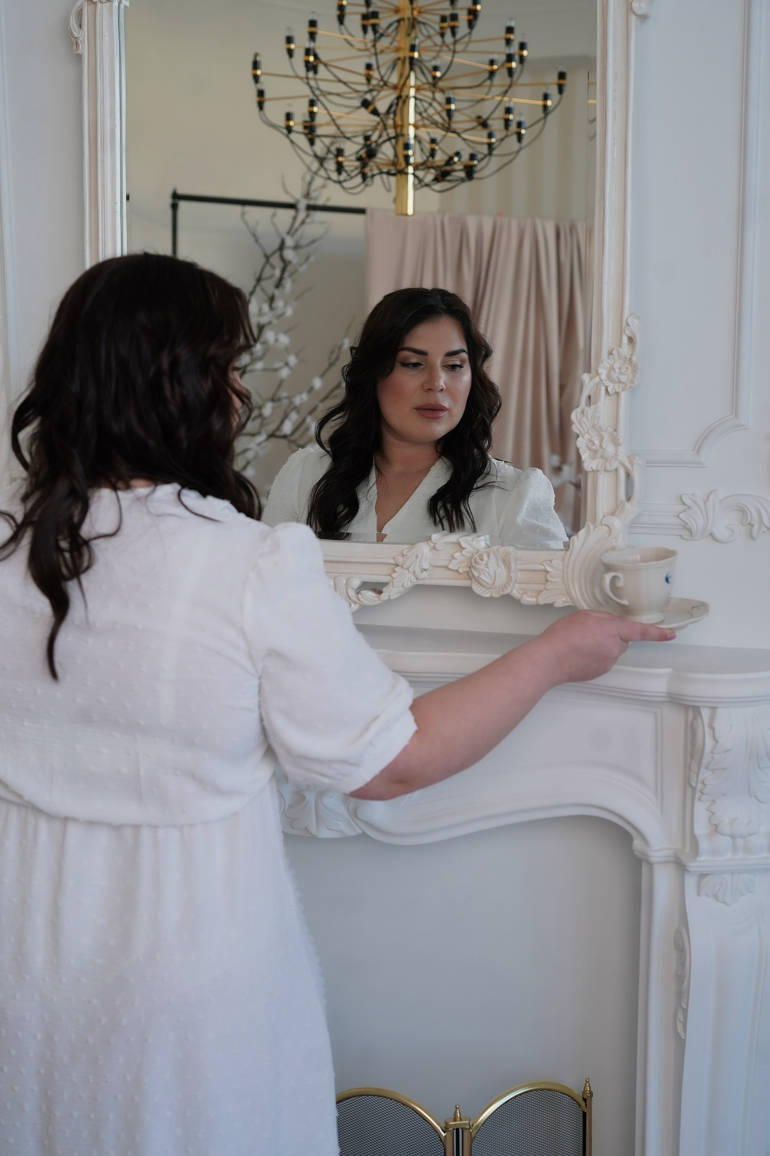 Студийный портрет. Фотограф в Астрахани • Фото-туры • Виктория Герма