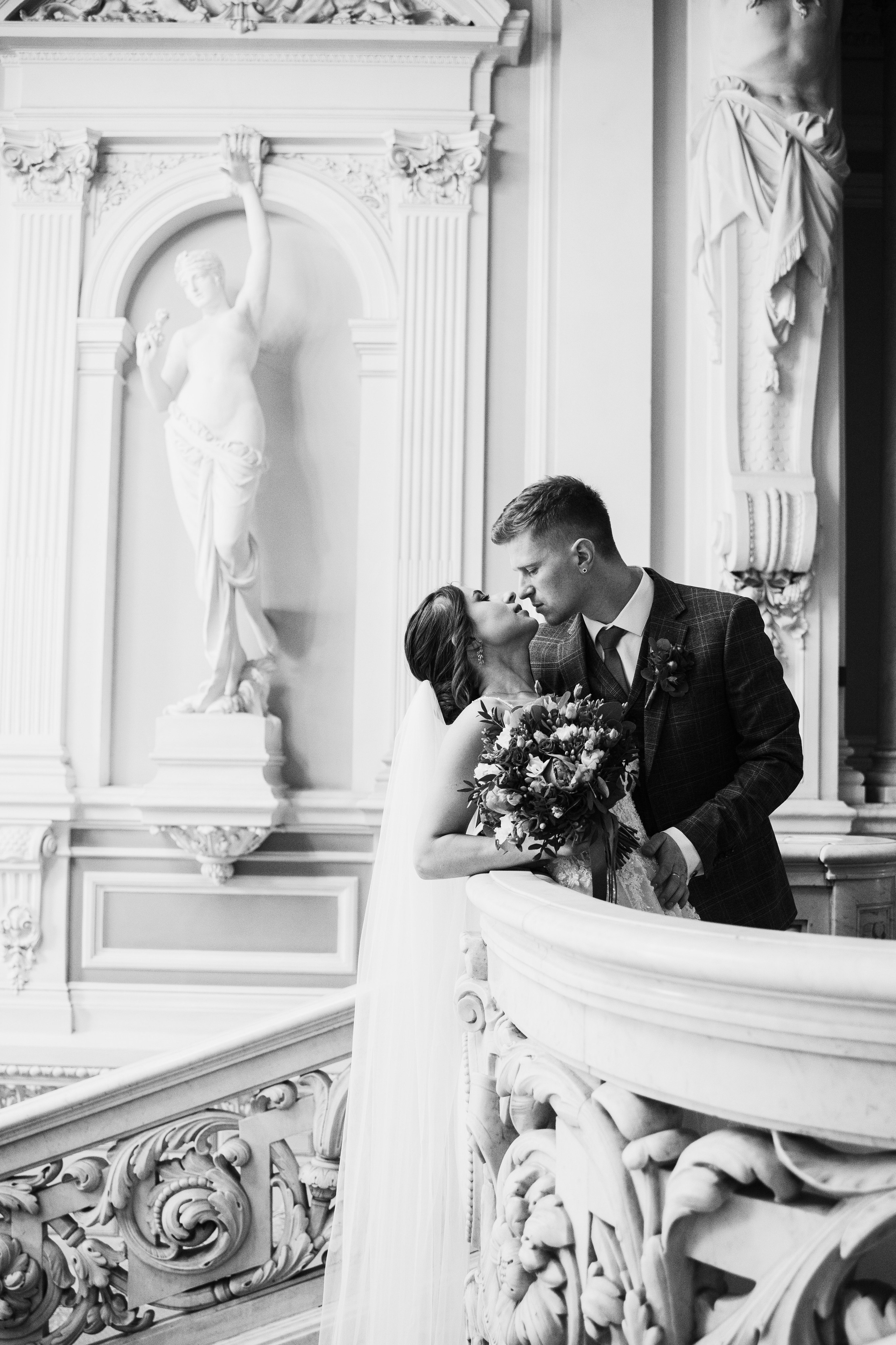 Свадьба зимой. Рекомендации от фотографа, как провести ее