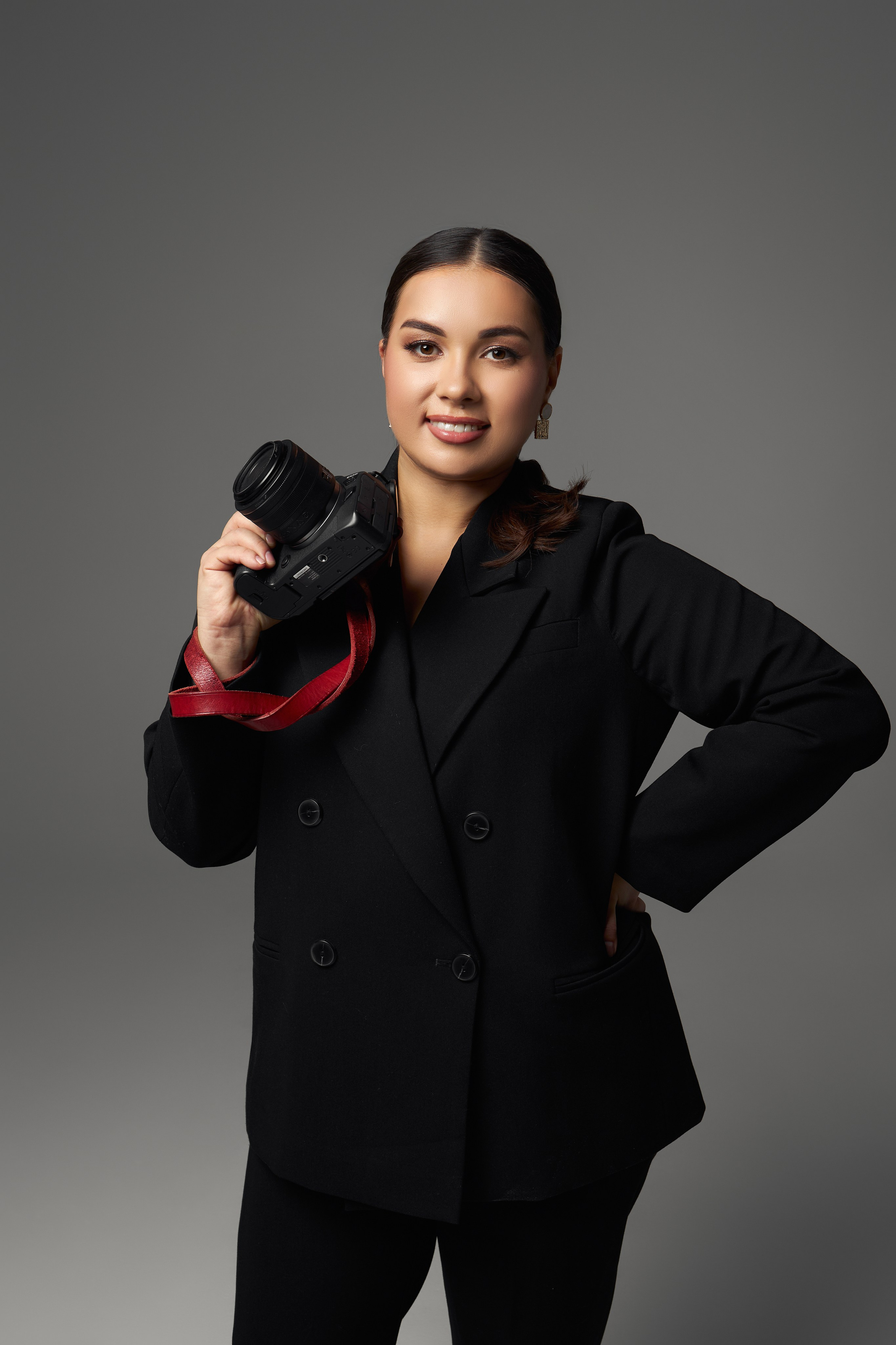 Семейный и контент фотограф в Уфе