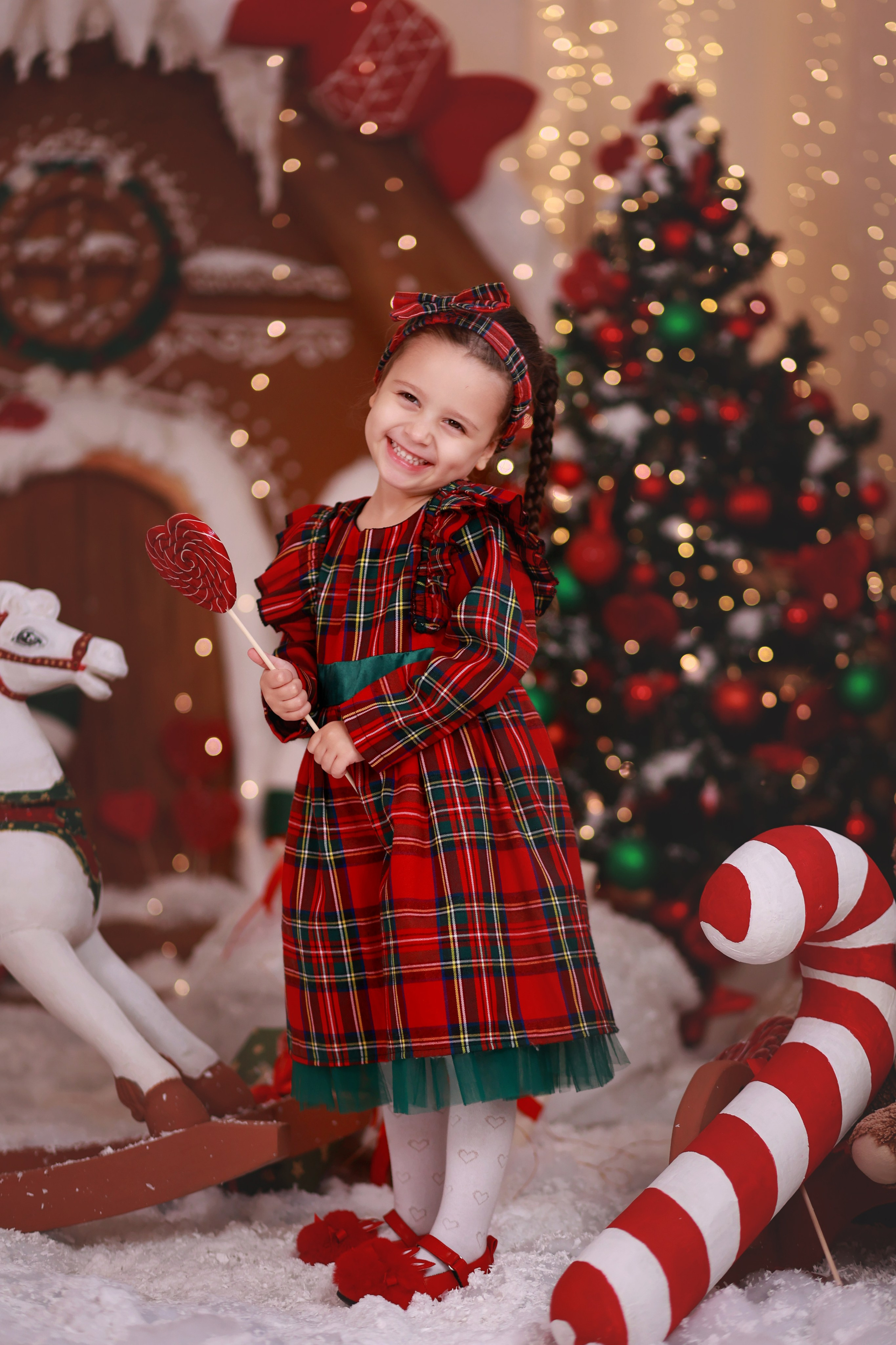 Подготовка к съемке. Детский семейный фотограф Краснодар